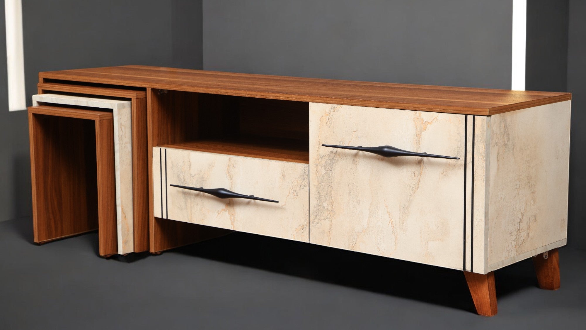 ترابيزة تليفزيون 193