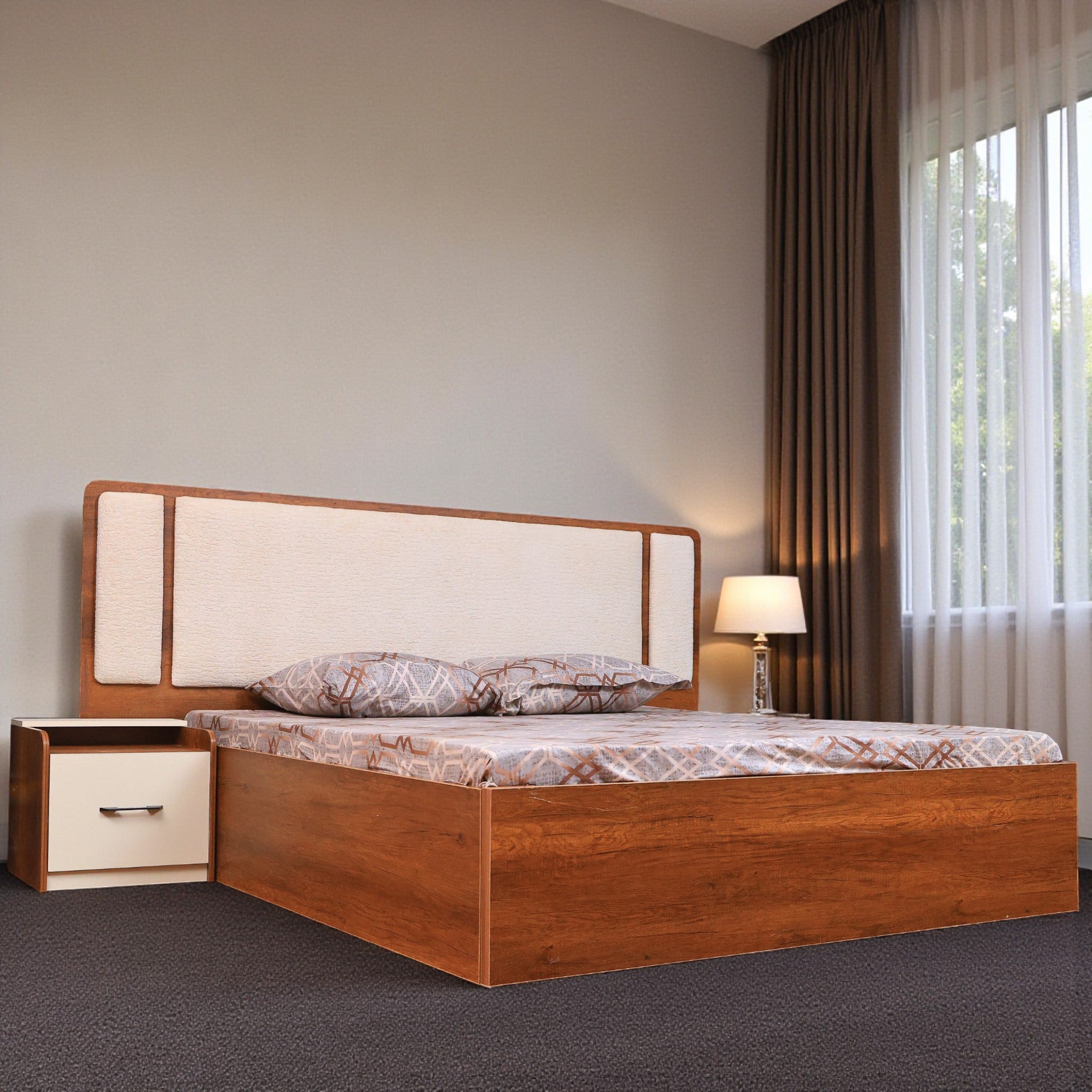 غرفة نوم ماستر 450