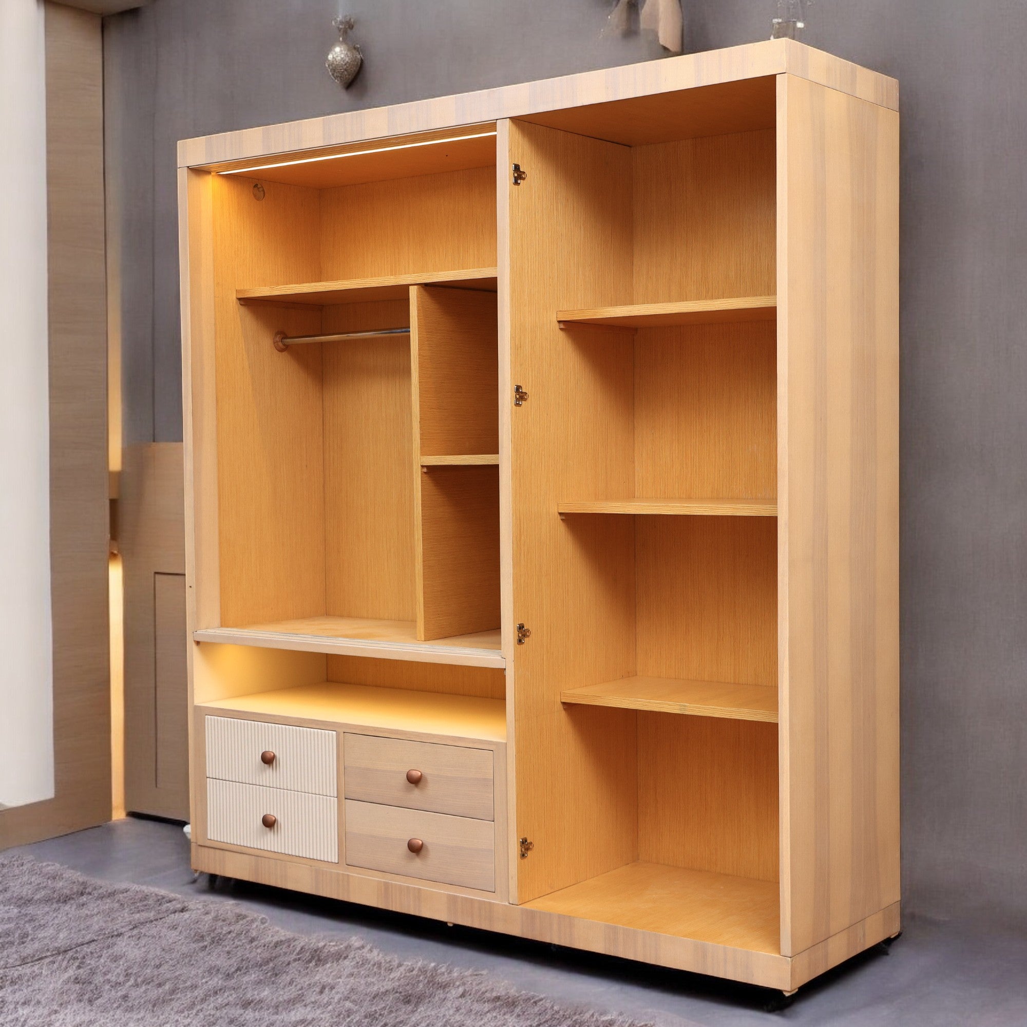 غرفة نوم اطفال 365