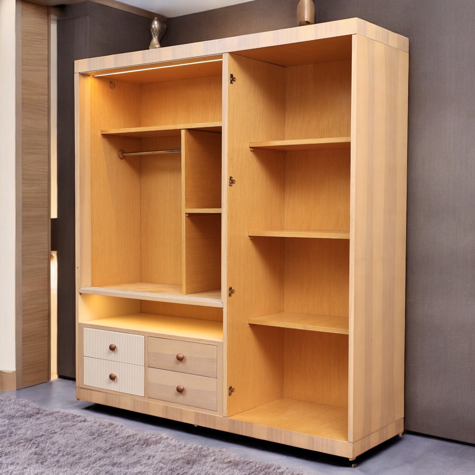 غرفة نوم اطفال 365