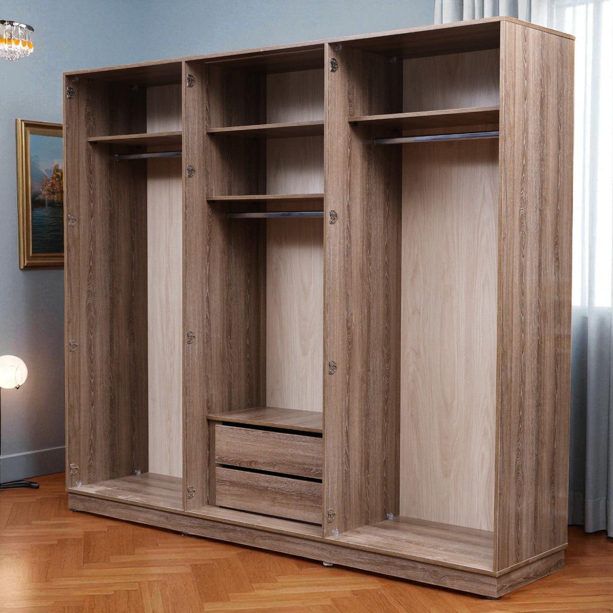 غرفة نوم ماستر 394