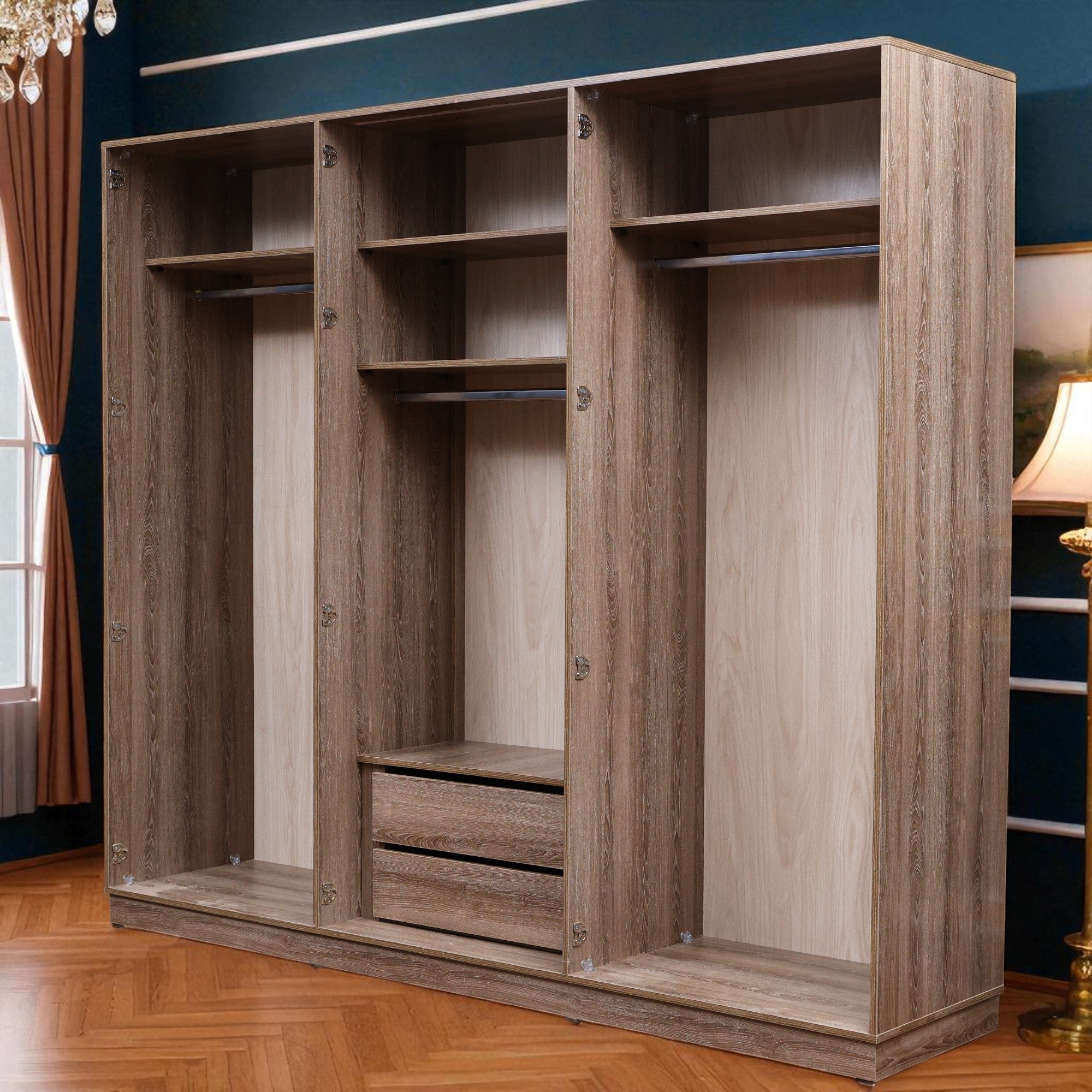 غرفة نوم ماستر 394