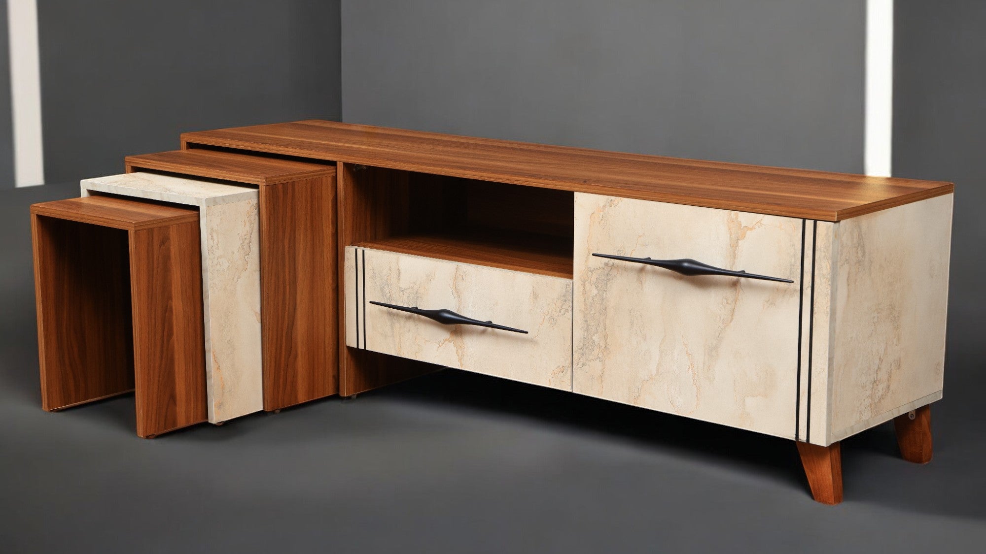 ترابيزة تليفزيون 193