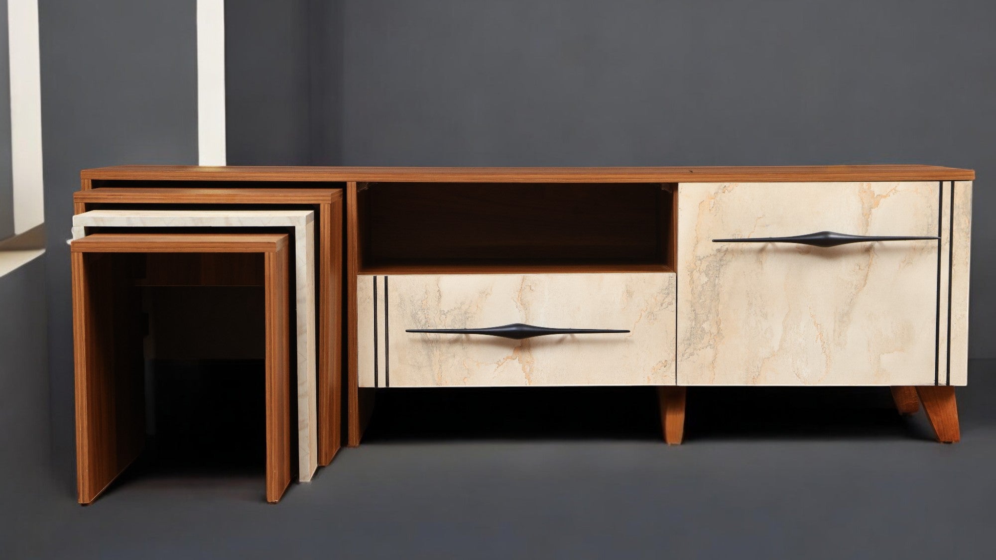 ترابيزة تليفزيون 193