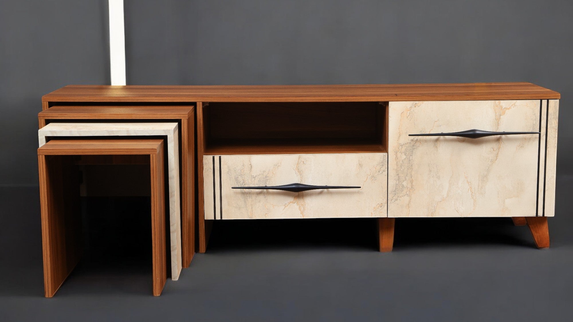 ترابيزة تليفزيون 193