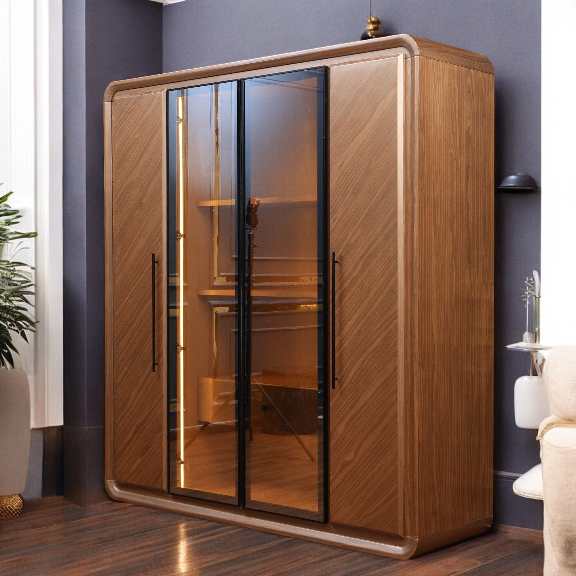 غرفة نوم اطفال 366