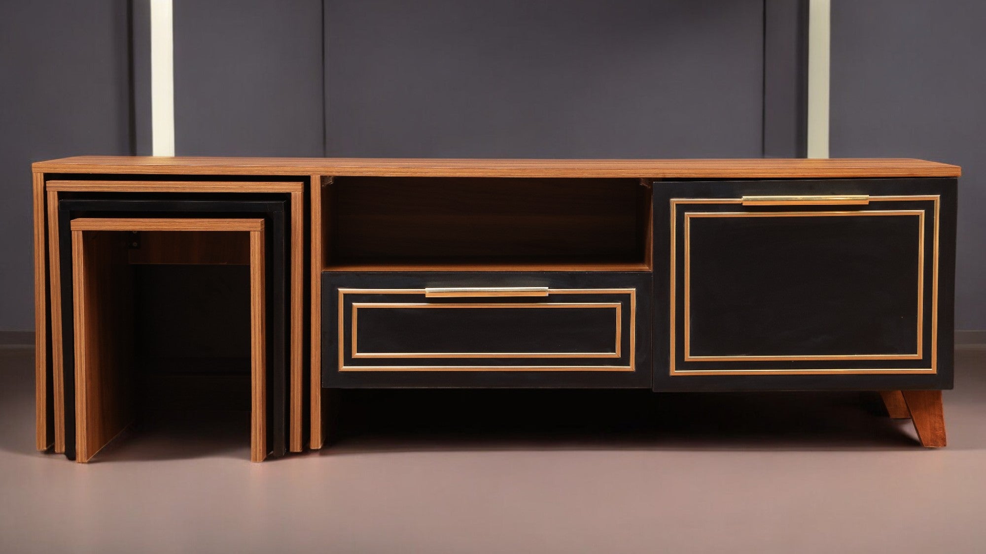 ترابيزة تليفزيون 194