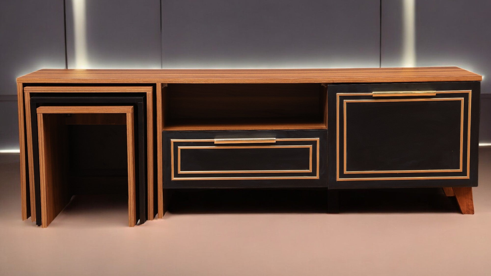 ترابيزة تليفزيون 194