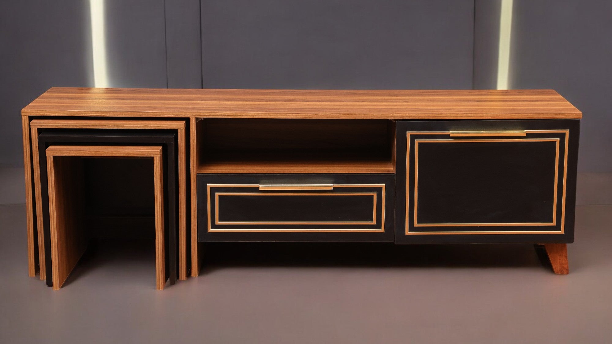 ترابيزة تليفزيون 194