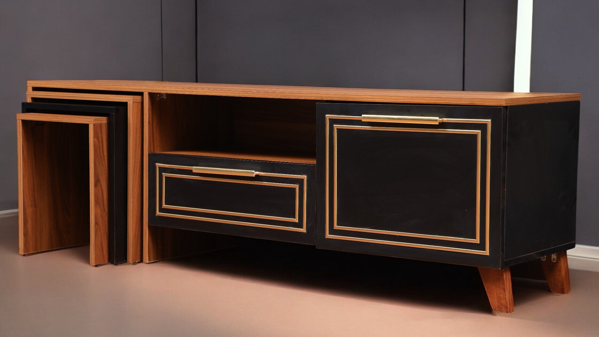 ترابيزة تليفزيون 194