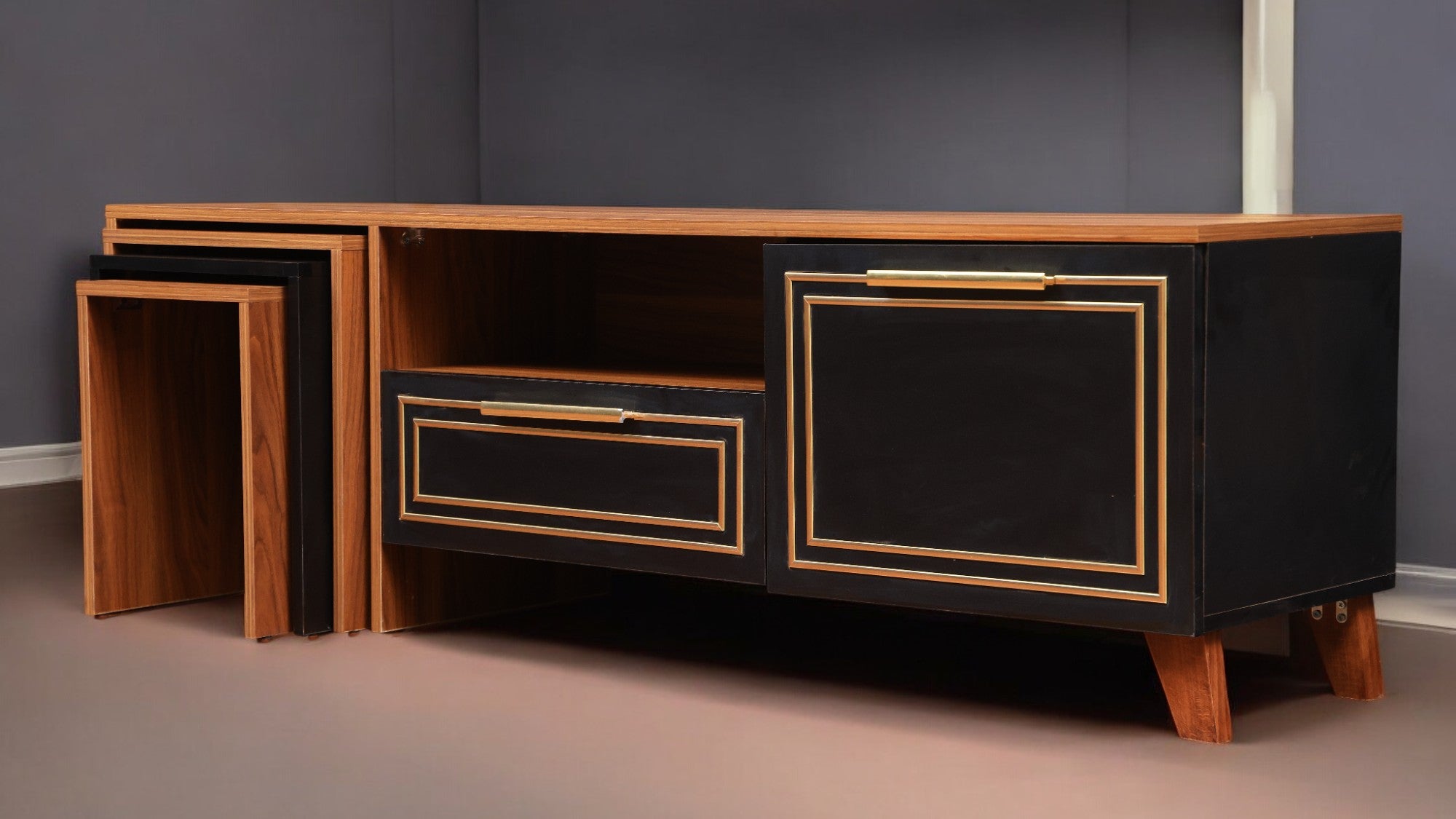 ترابيزة تليفزيون 194