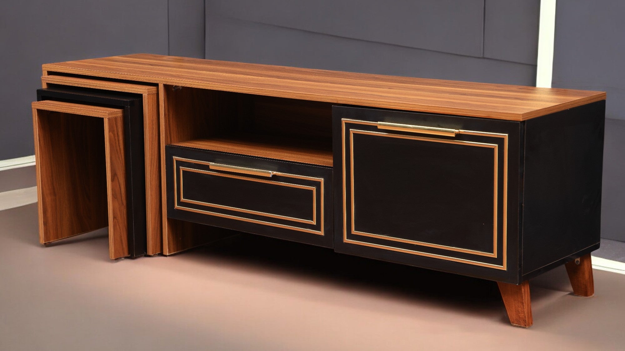 ترابيزة تليفزيون 194