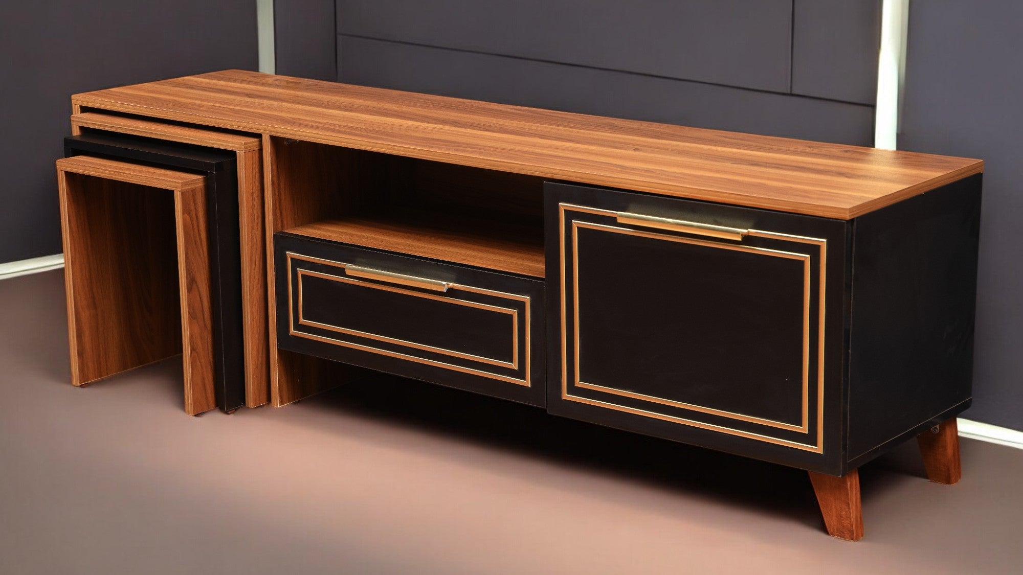 ترابيزة تليفزيون 194