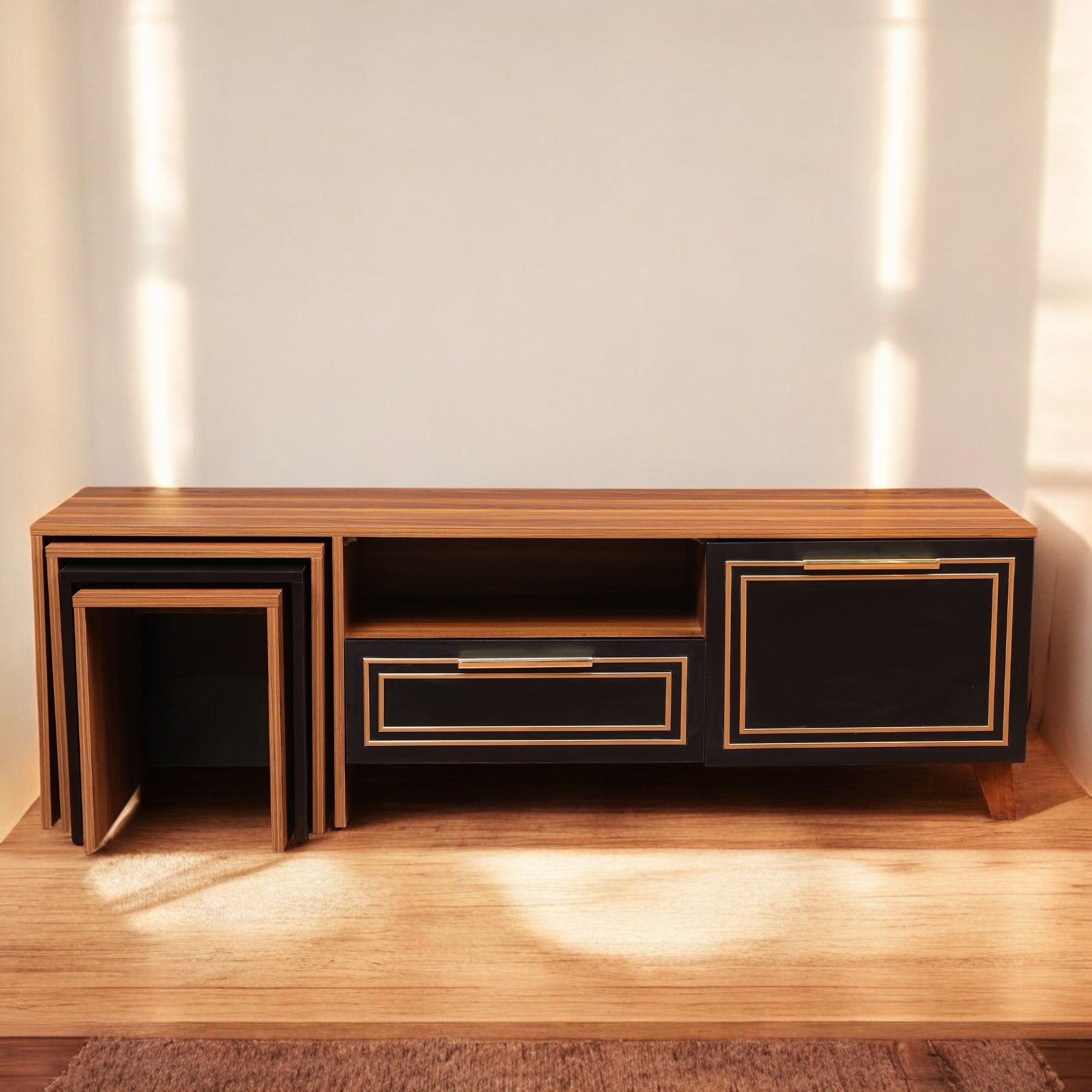 ترابيزة تليفزيون 194