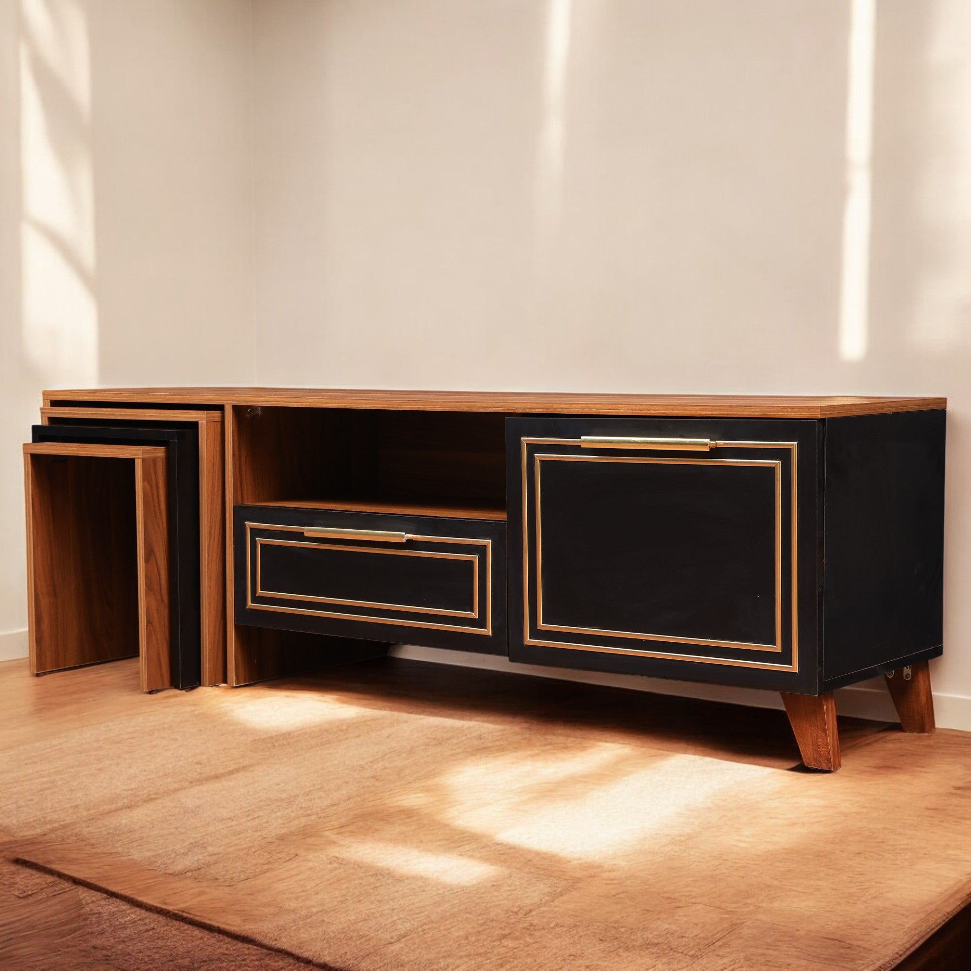 ترابيزة تليفزيون 194