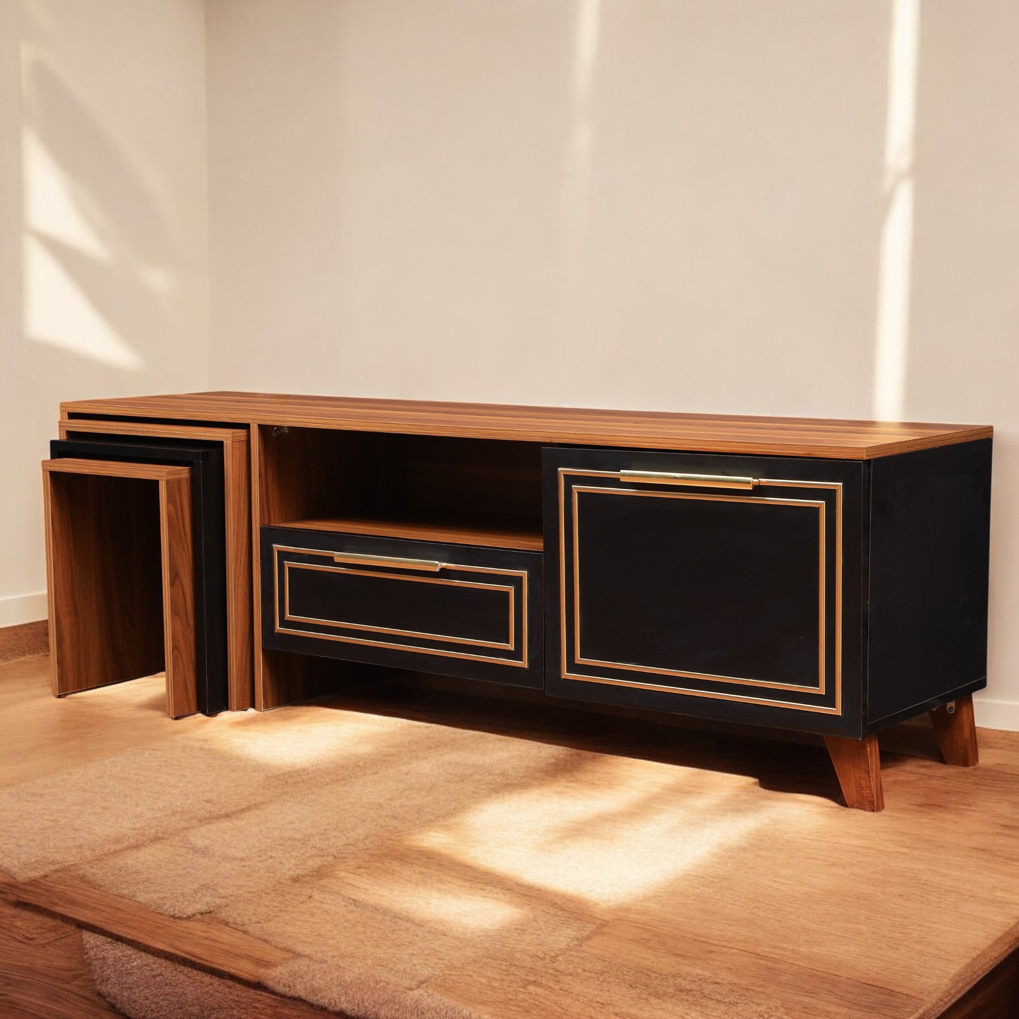 ترابيزة تليفزيون 194