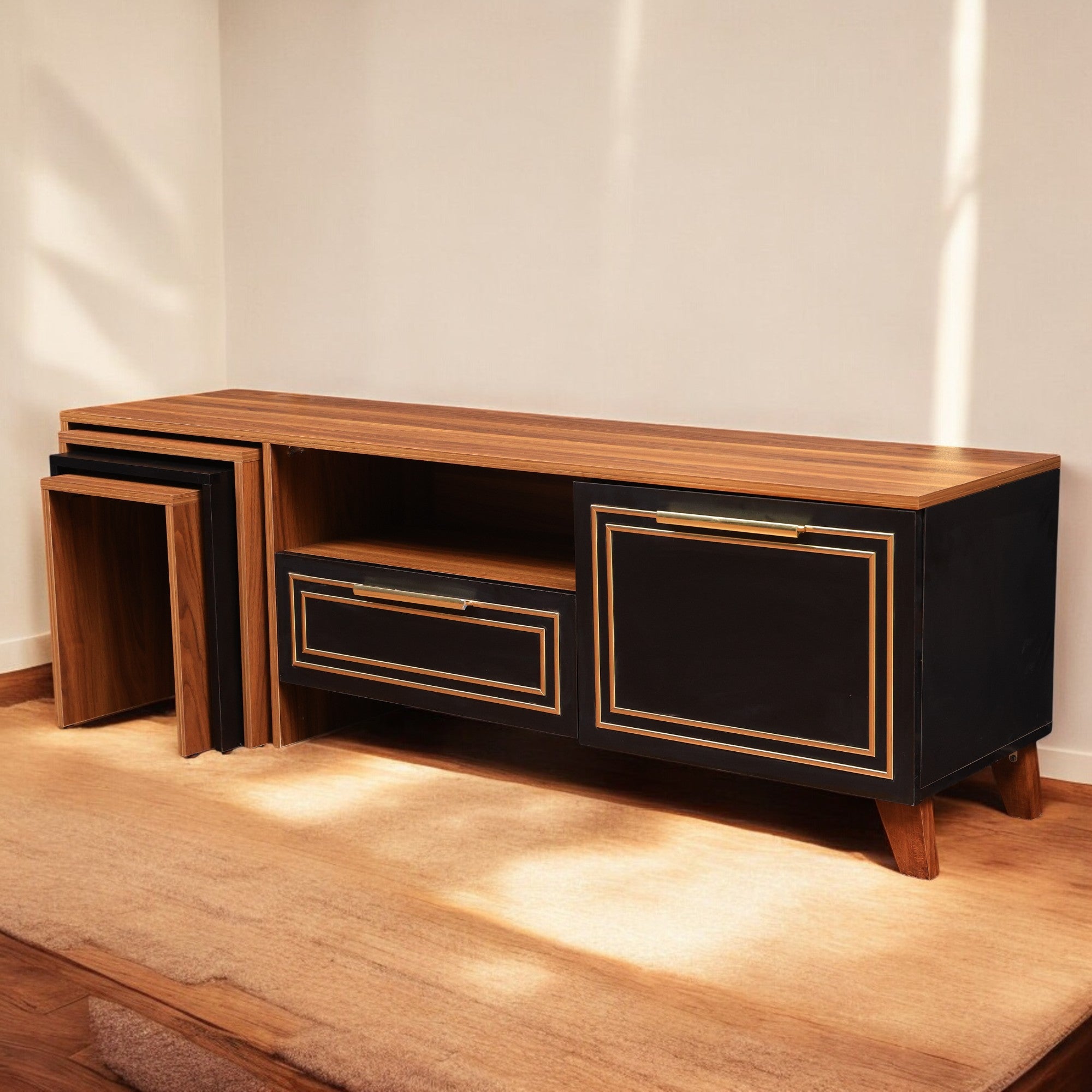 ترابيزة تليفزيون 194