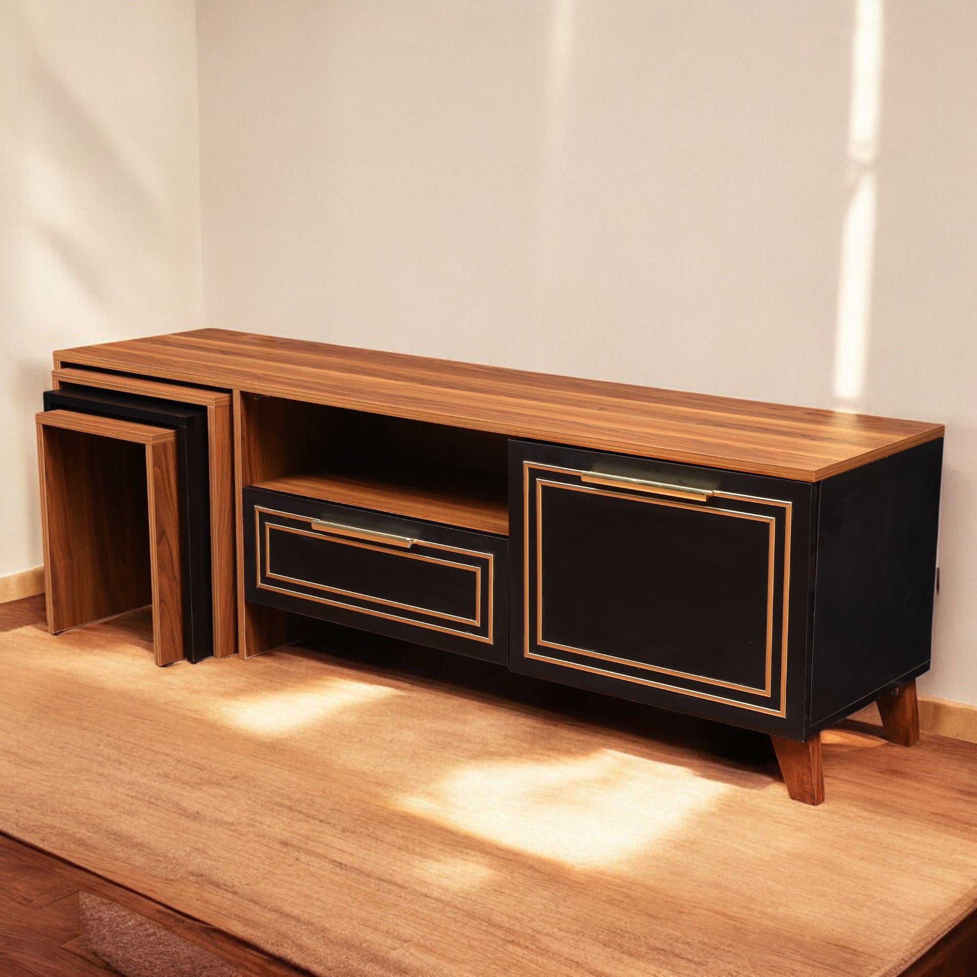 ترابيزة تليفزيون 194