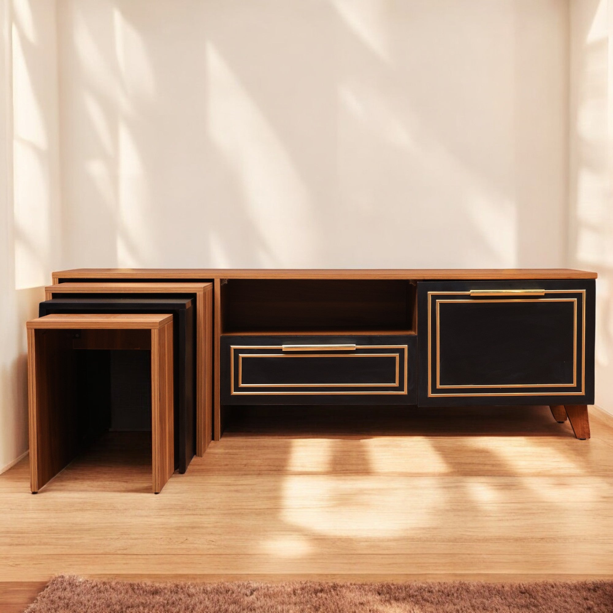 ترابيزة تليفزيون 194