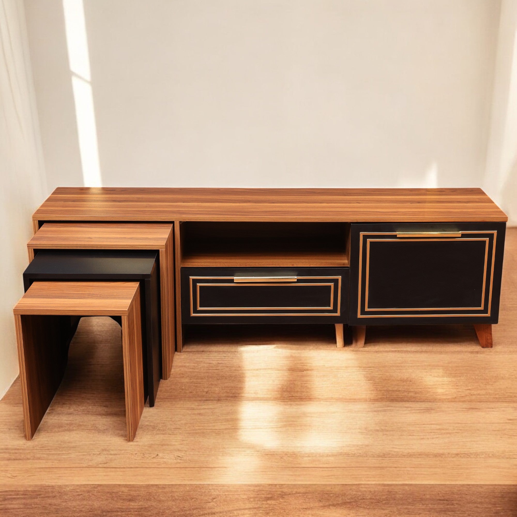 ترابيزة تليفزيون 194