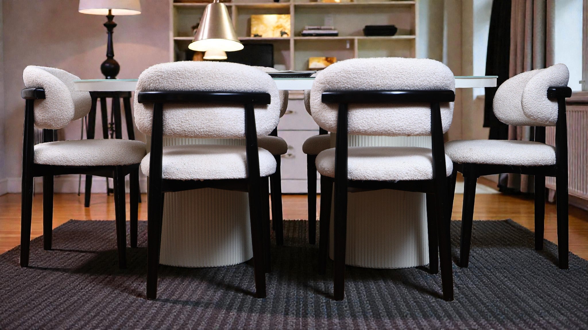 ترابيزة سفرة 590