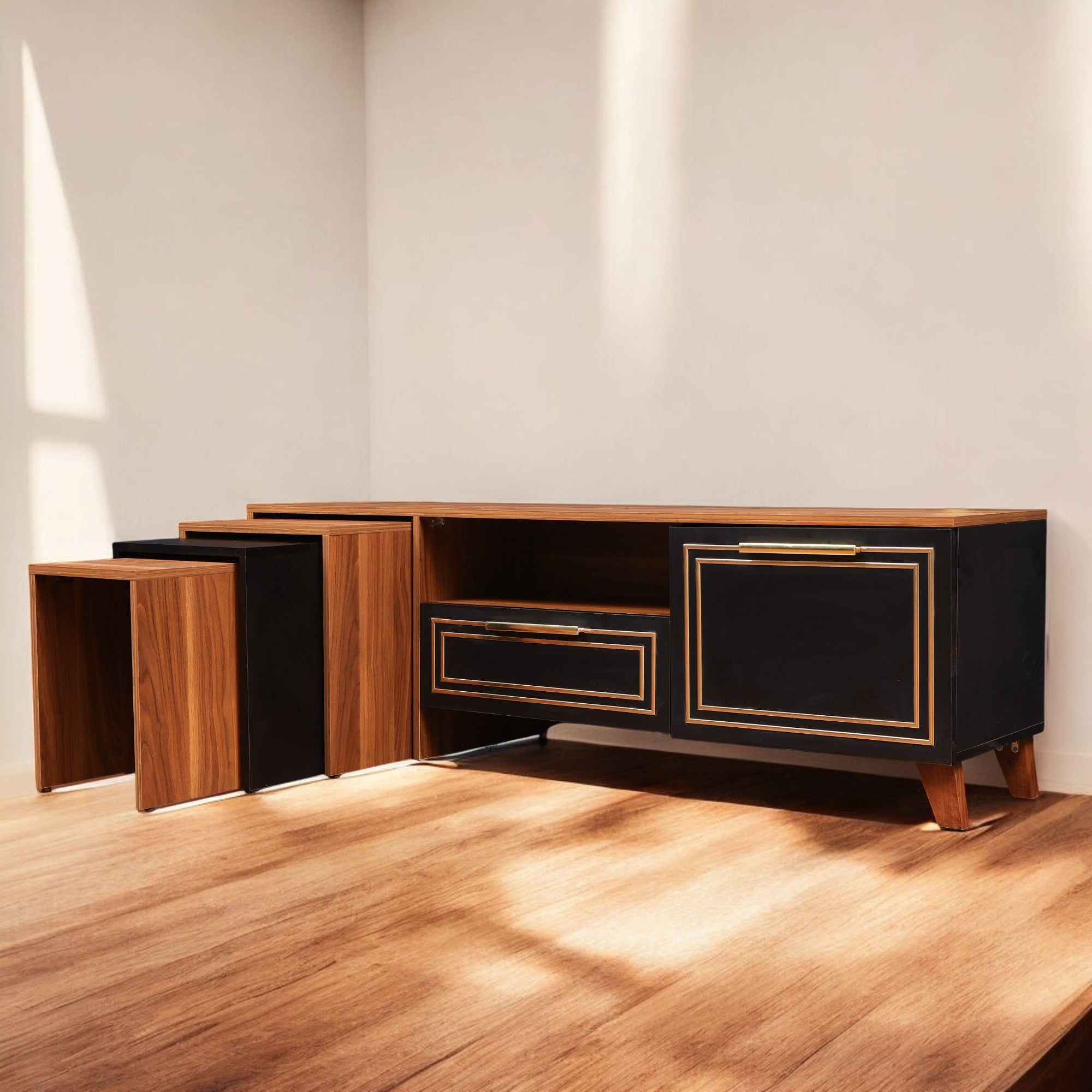 ترابيزة تليفزيون 194