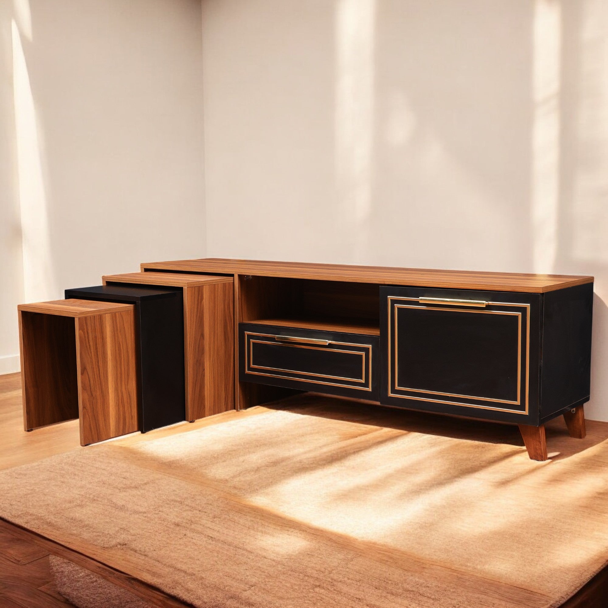 ترابيزة تليفزيون 194