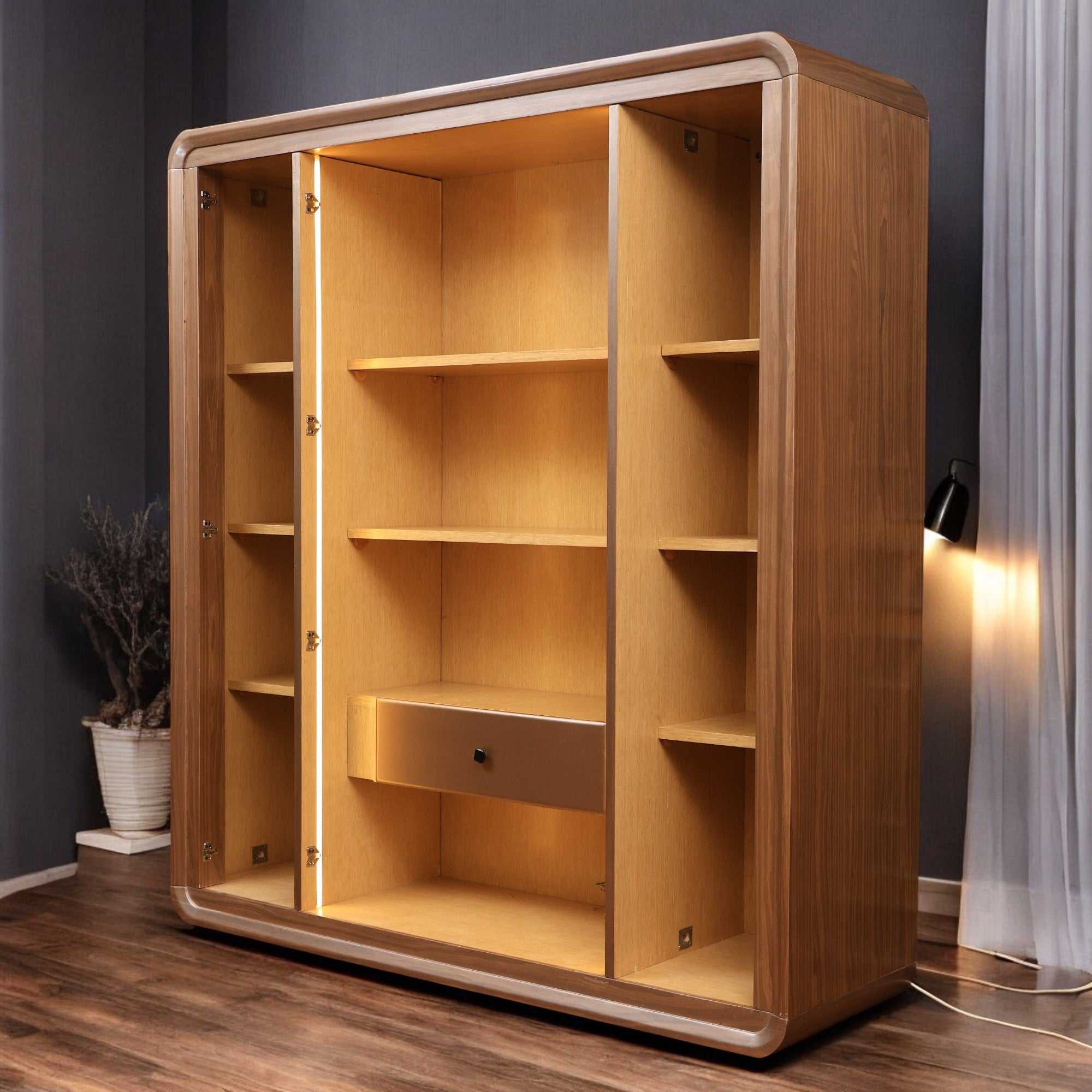 دولاب اطفال 366