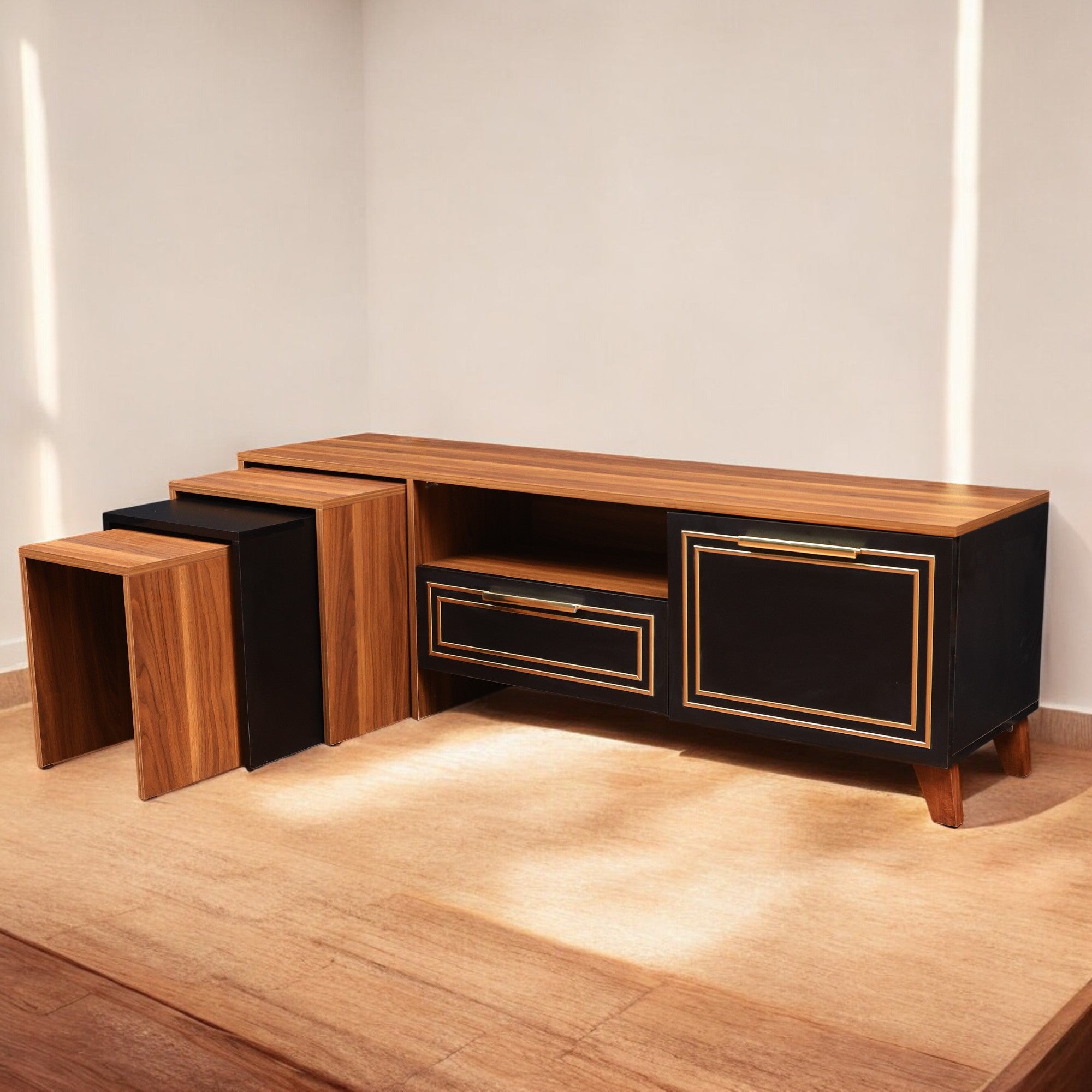 ترابيزة تليفزيون 194