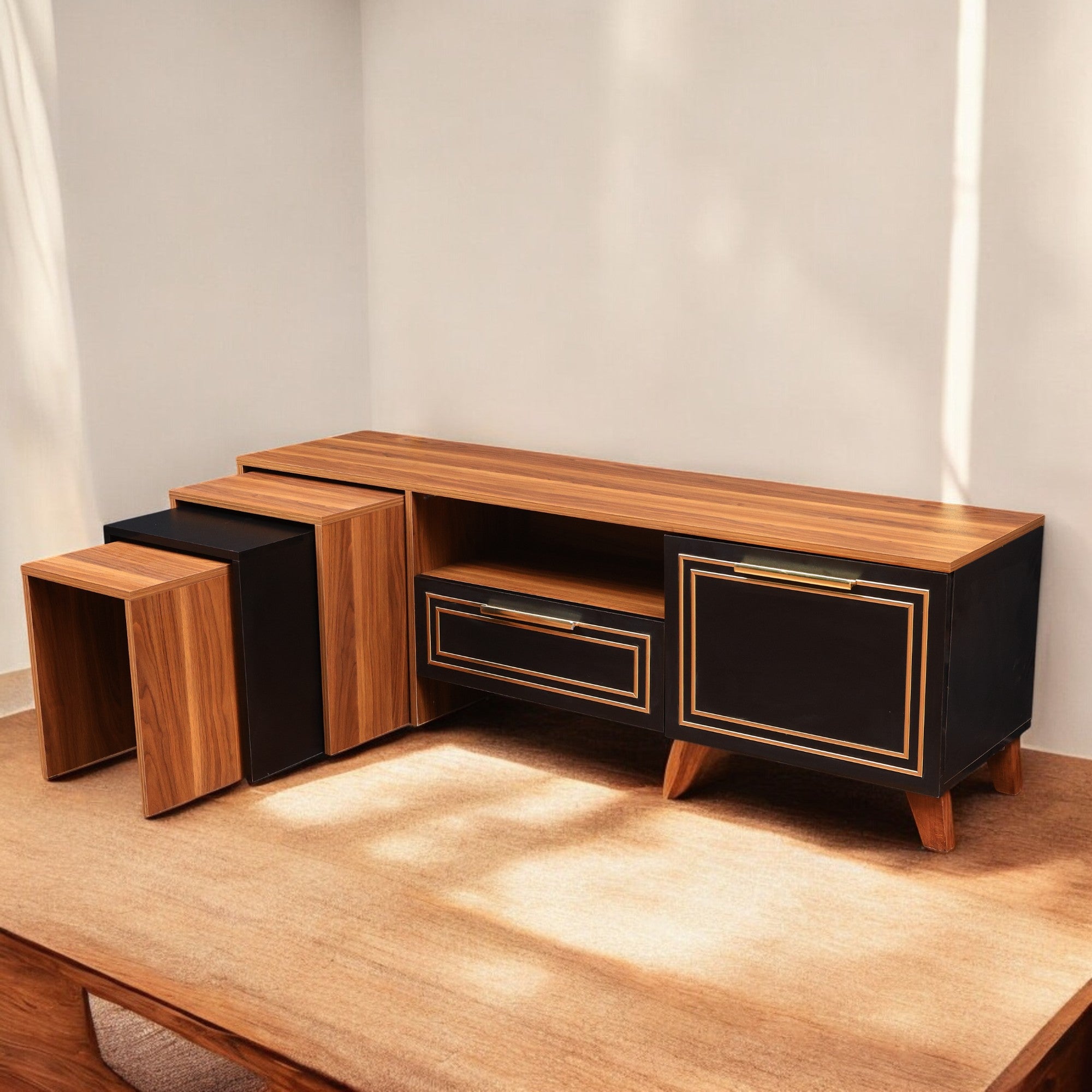 ترابيزة تليفزيون 194