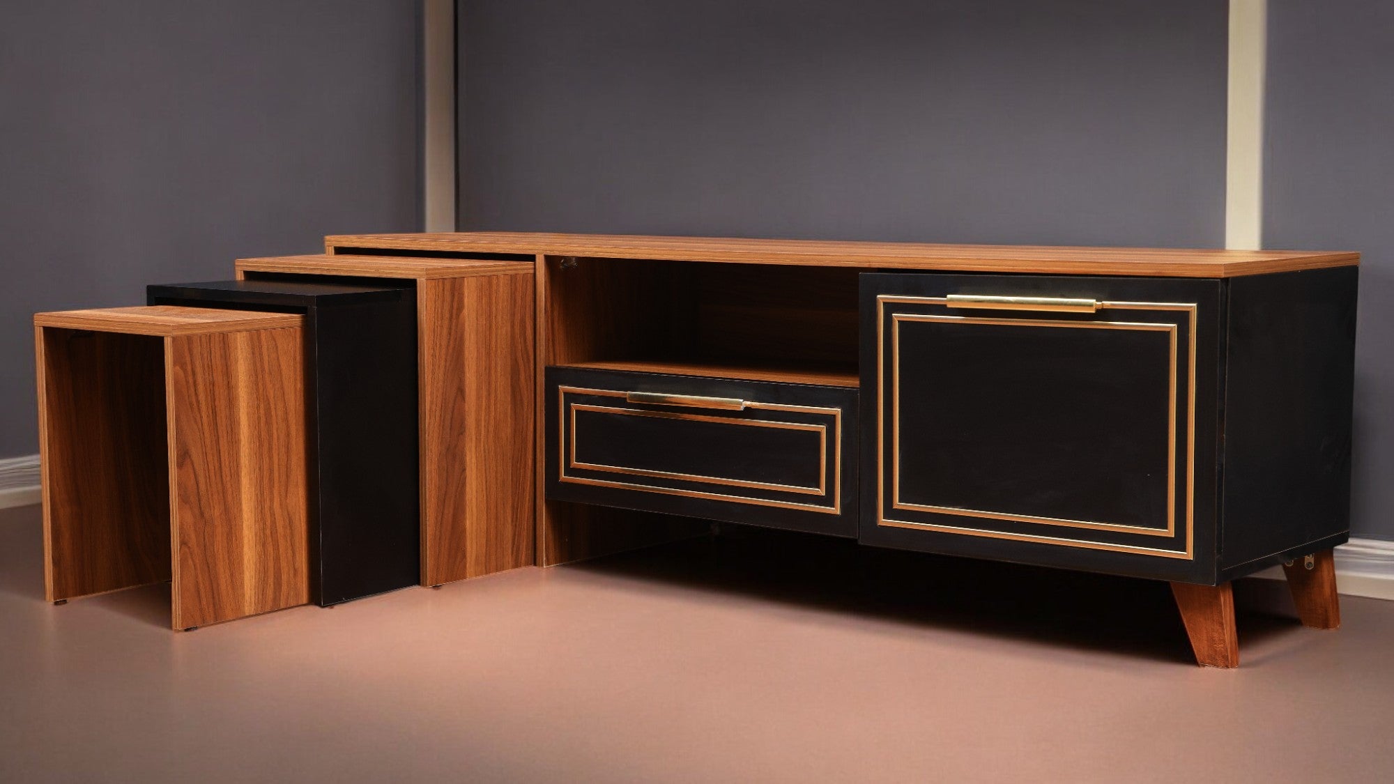 ترابيزة تليفزيون 194