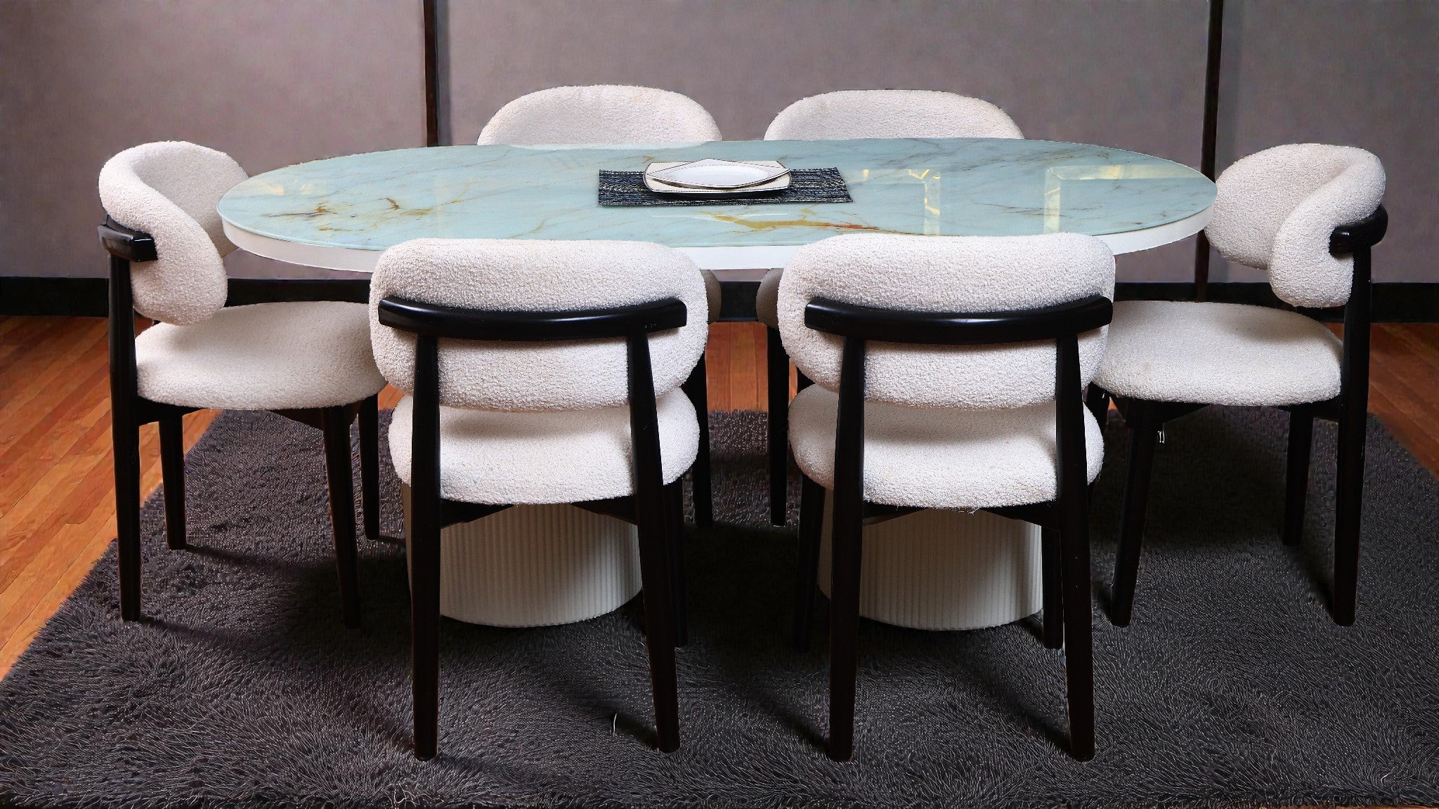 ترابيزة سفرة 590