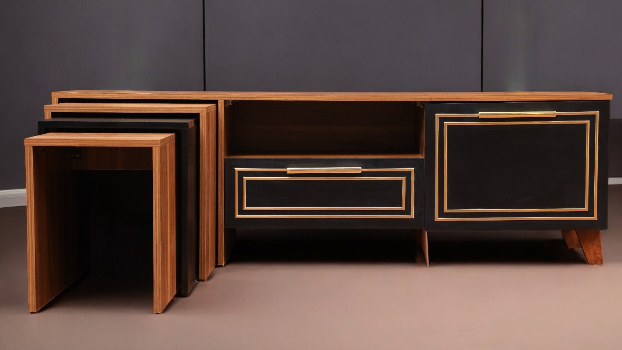 ترابيزة تليفزيون 194