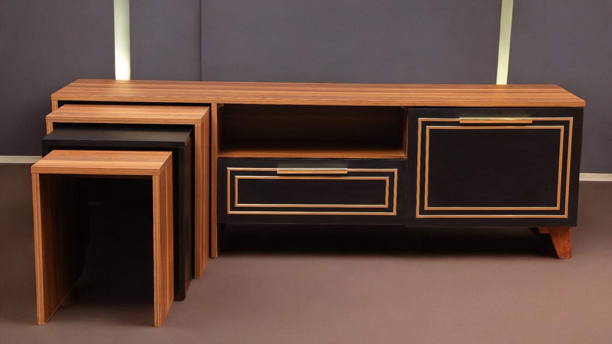 ترابيزة تليفزيون 194