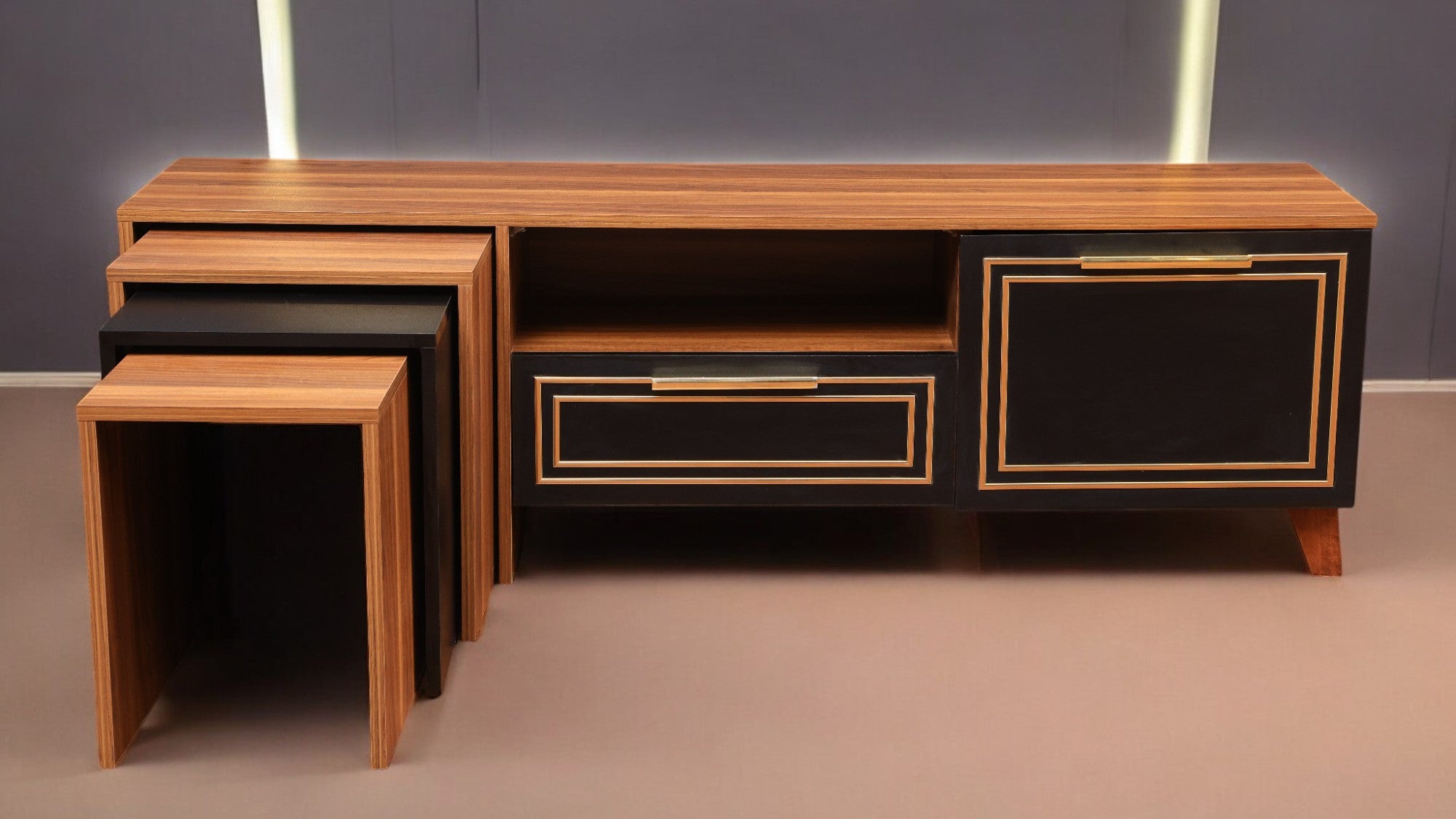 ترابيزة تليفزيون 194