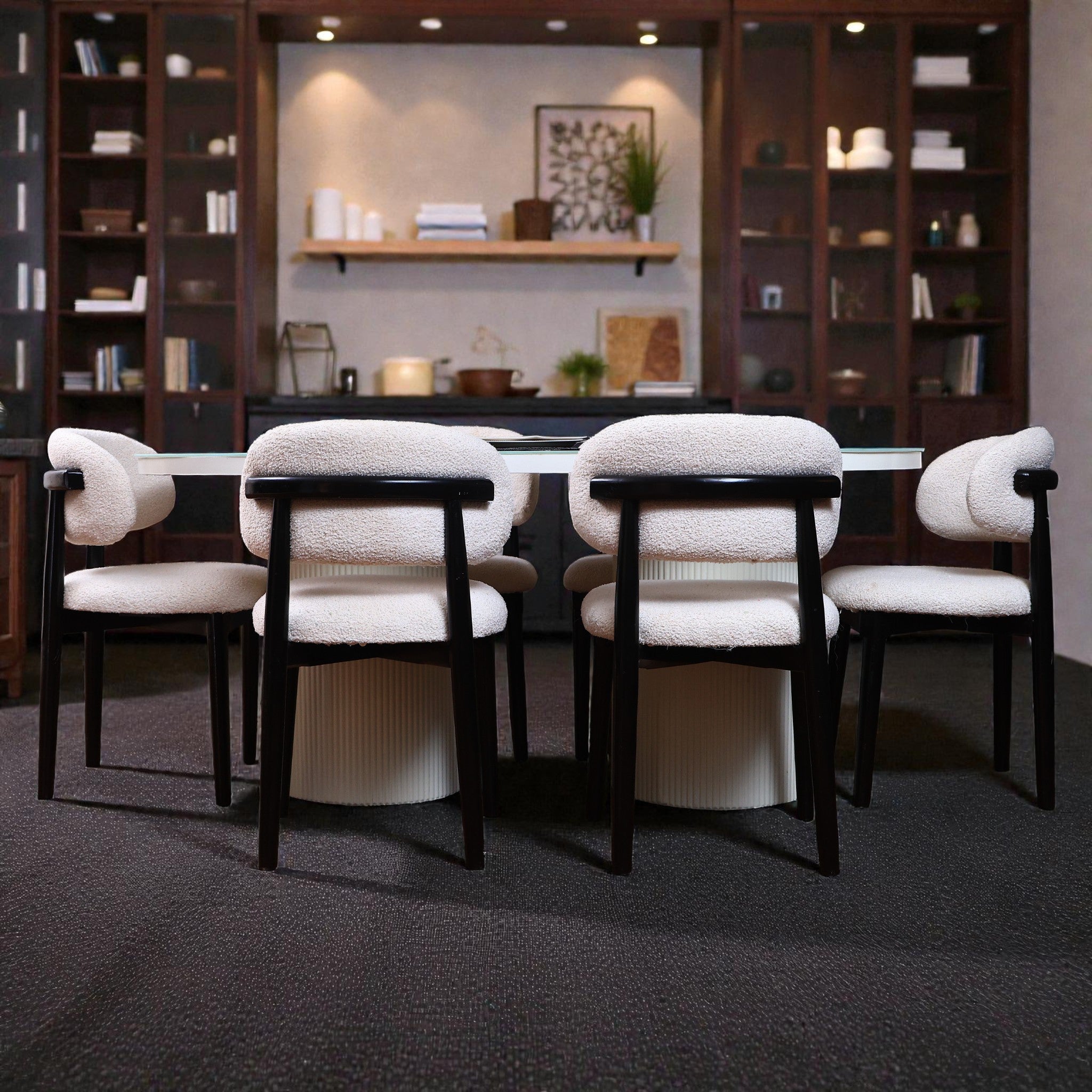 ترابيزة سفرة 590