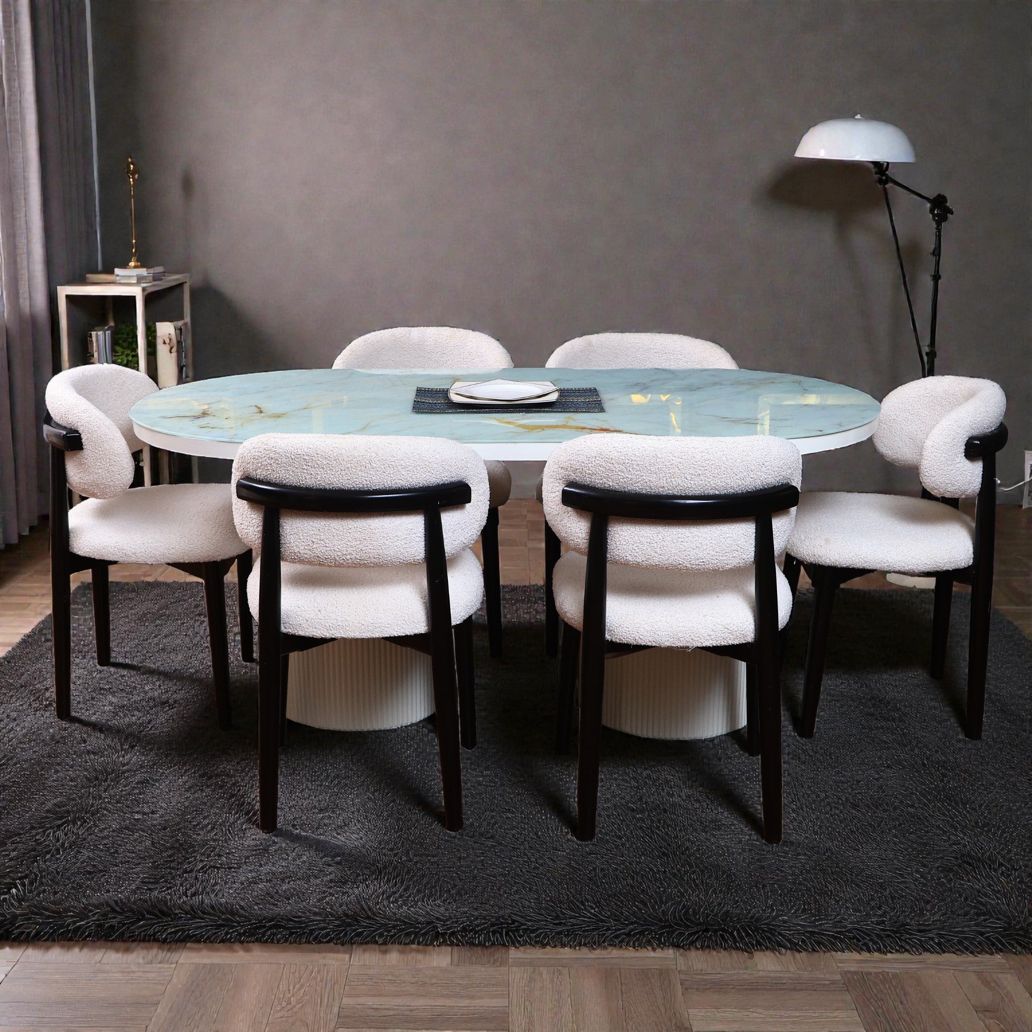 ترابيزة سفرة 590