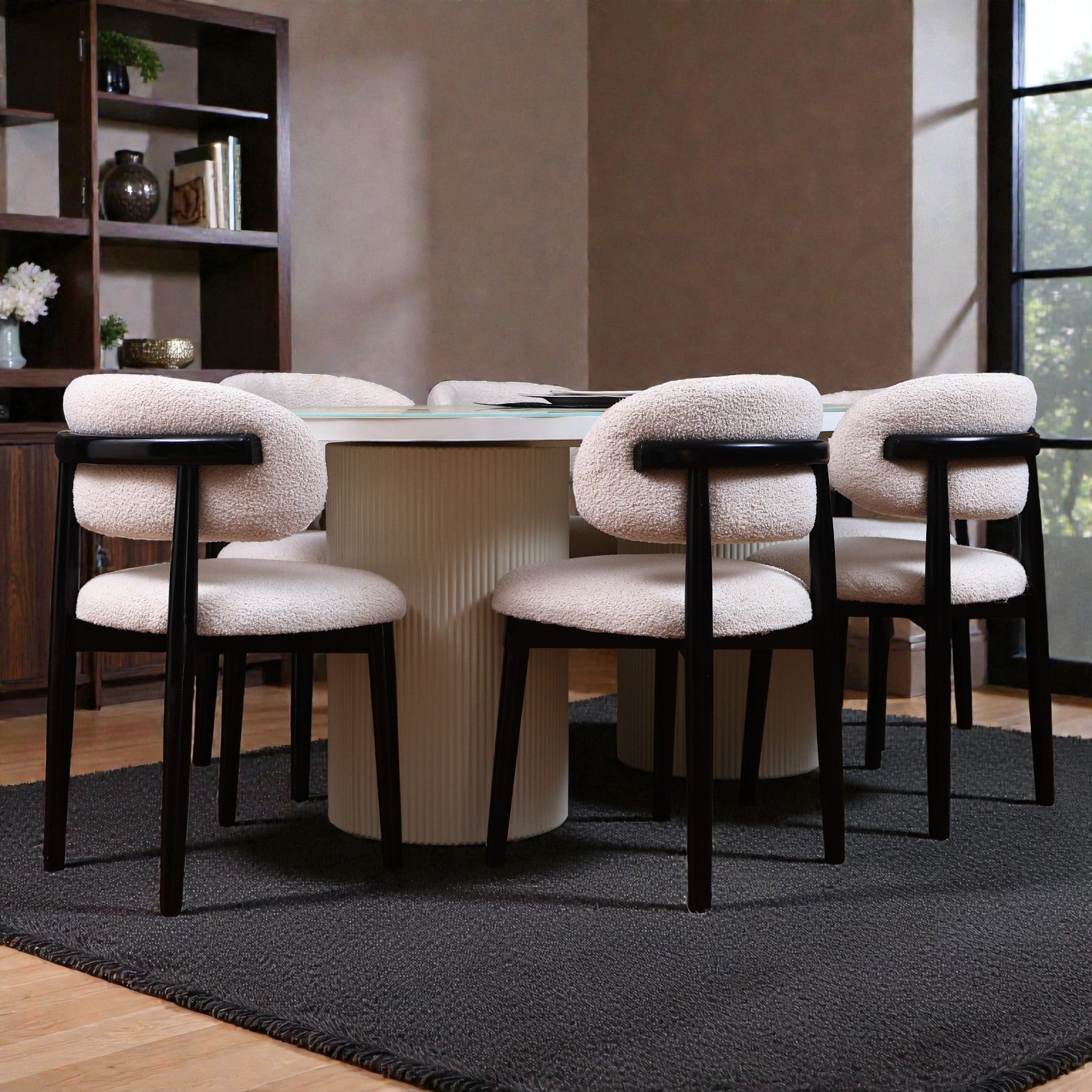 ترابيزة سفرة 590