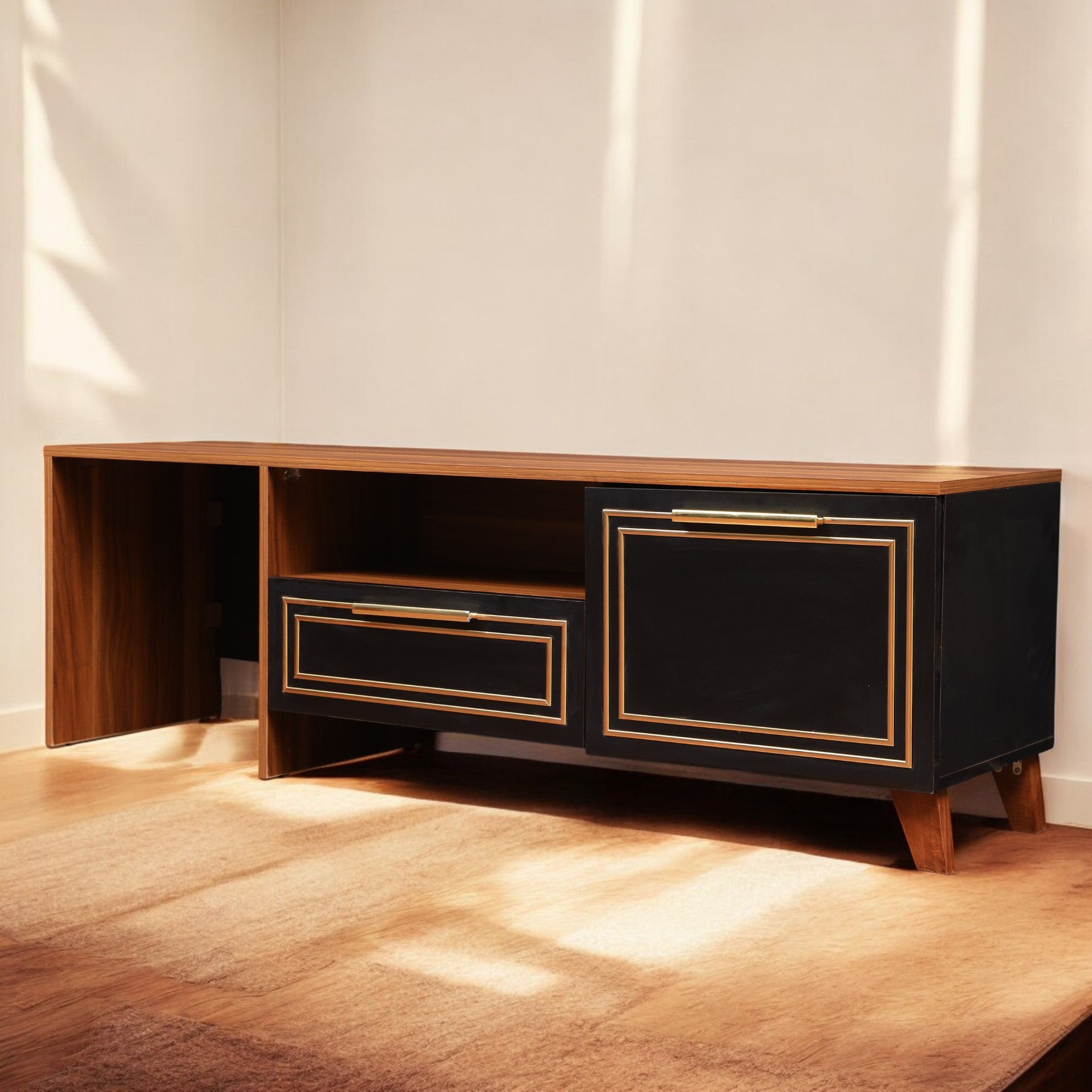 ترابيزة تليفزيون 194