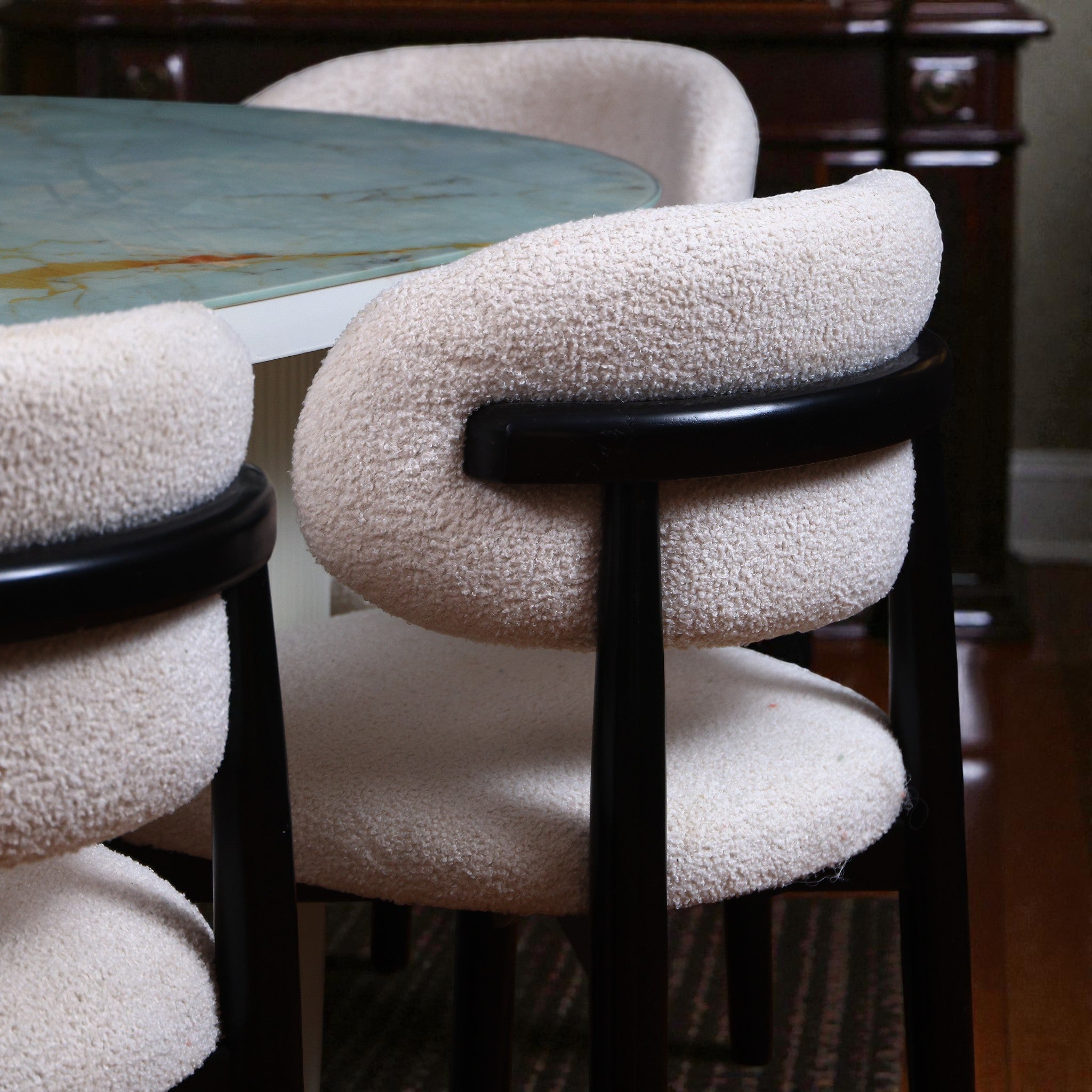 ترابيزة سفرة 590