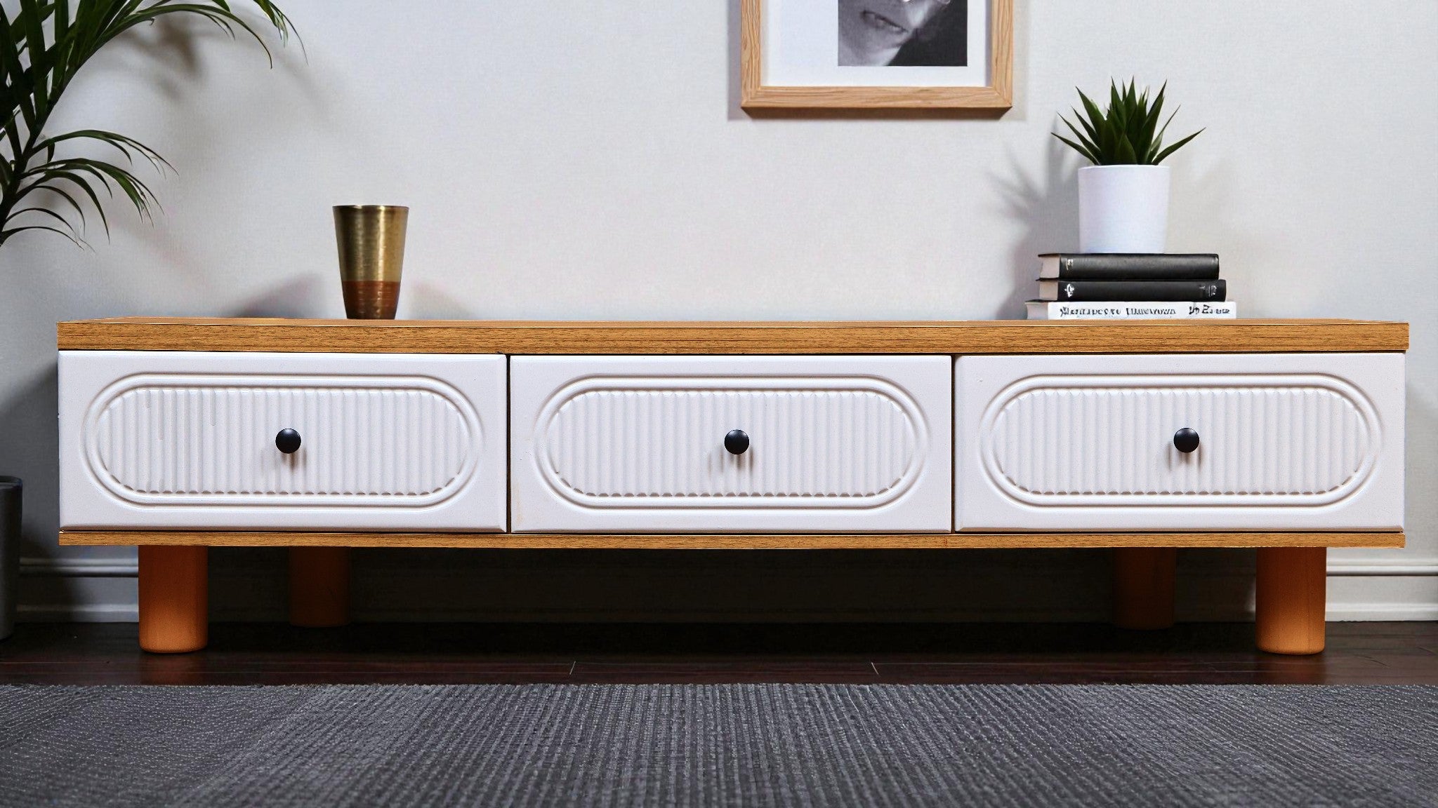 ترابيزة تليفزيون 200