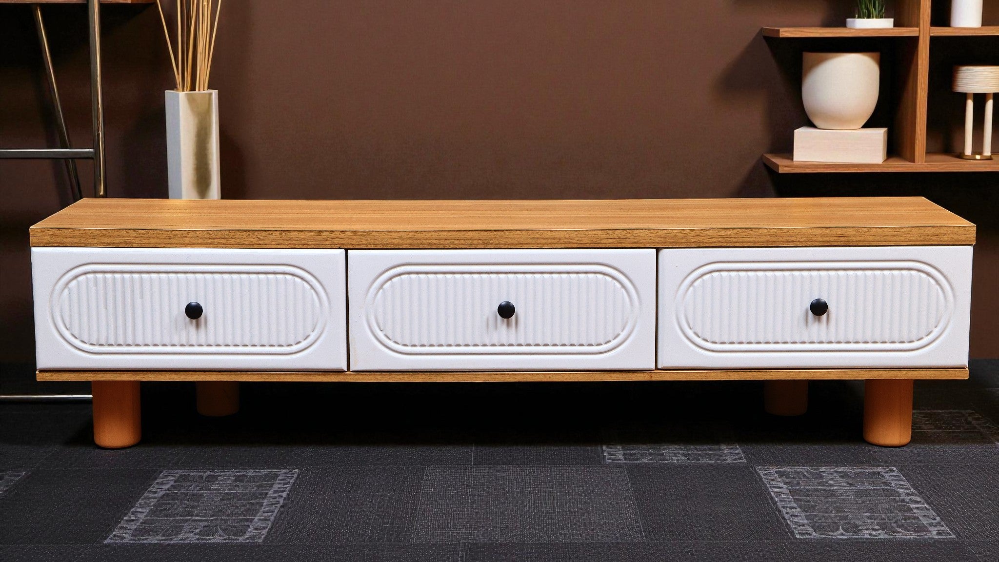 ترابيزة تليفزيون 200