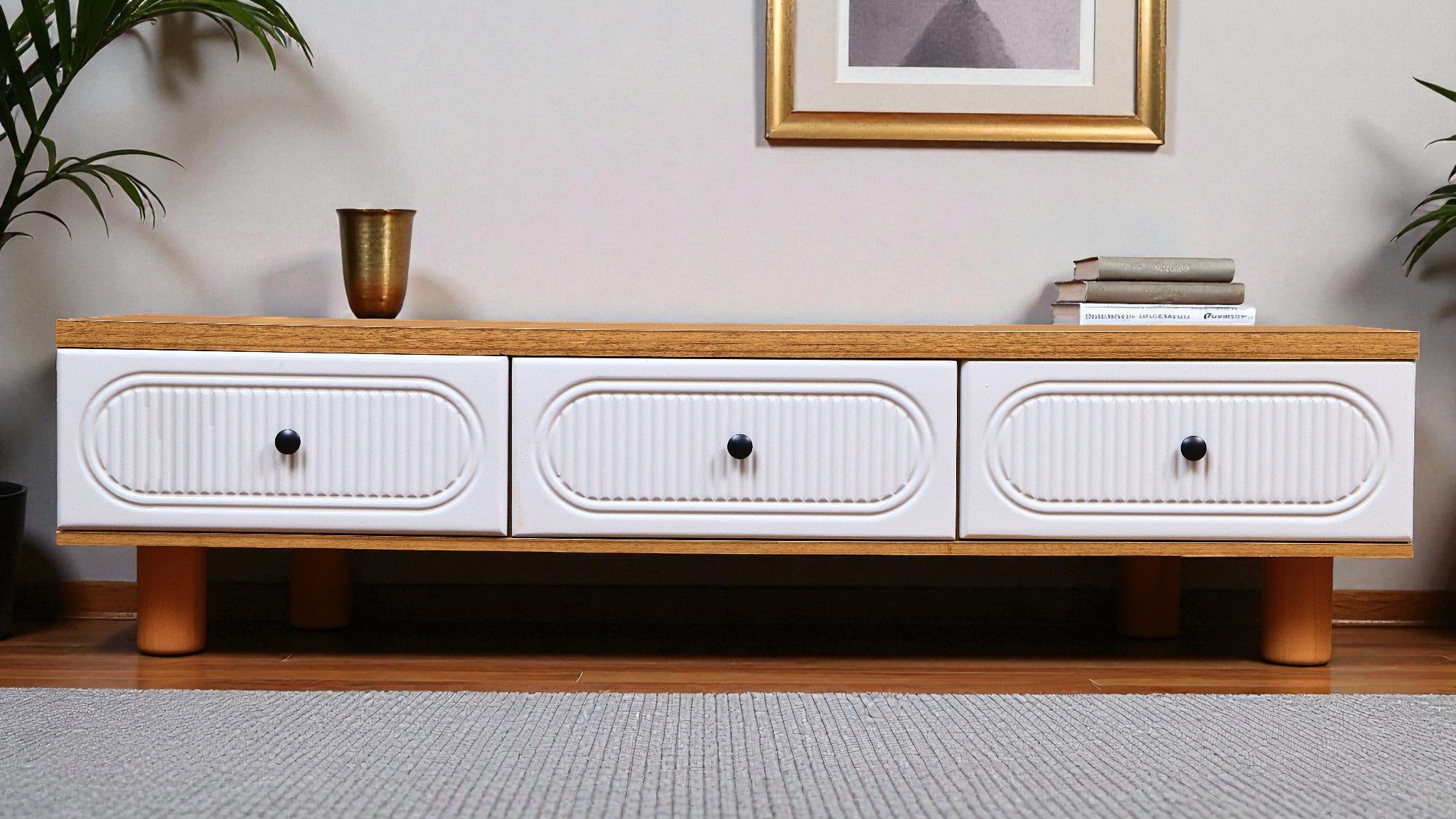 ترابيزة تليفزيون 200