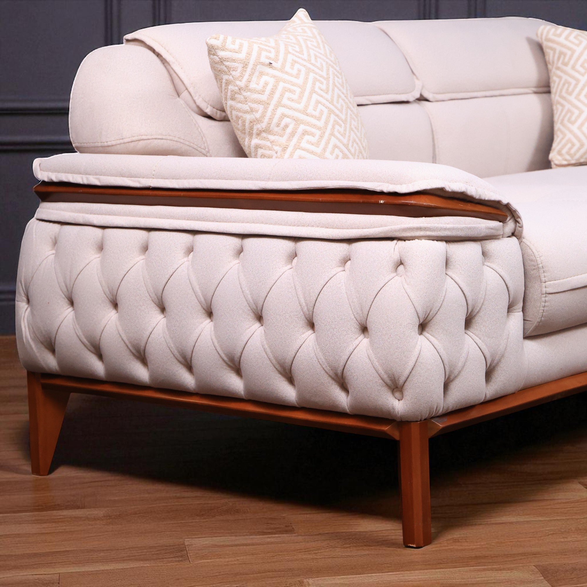 كنبة سرير 4-588