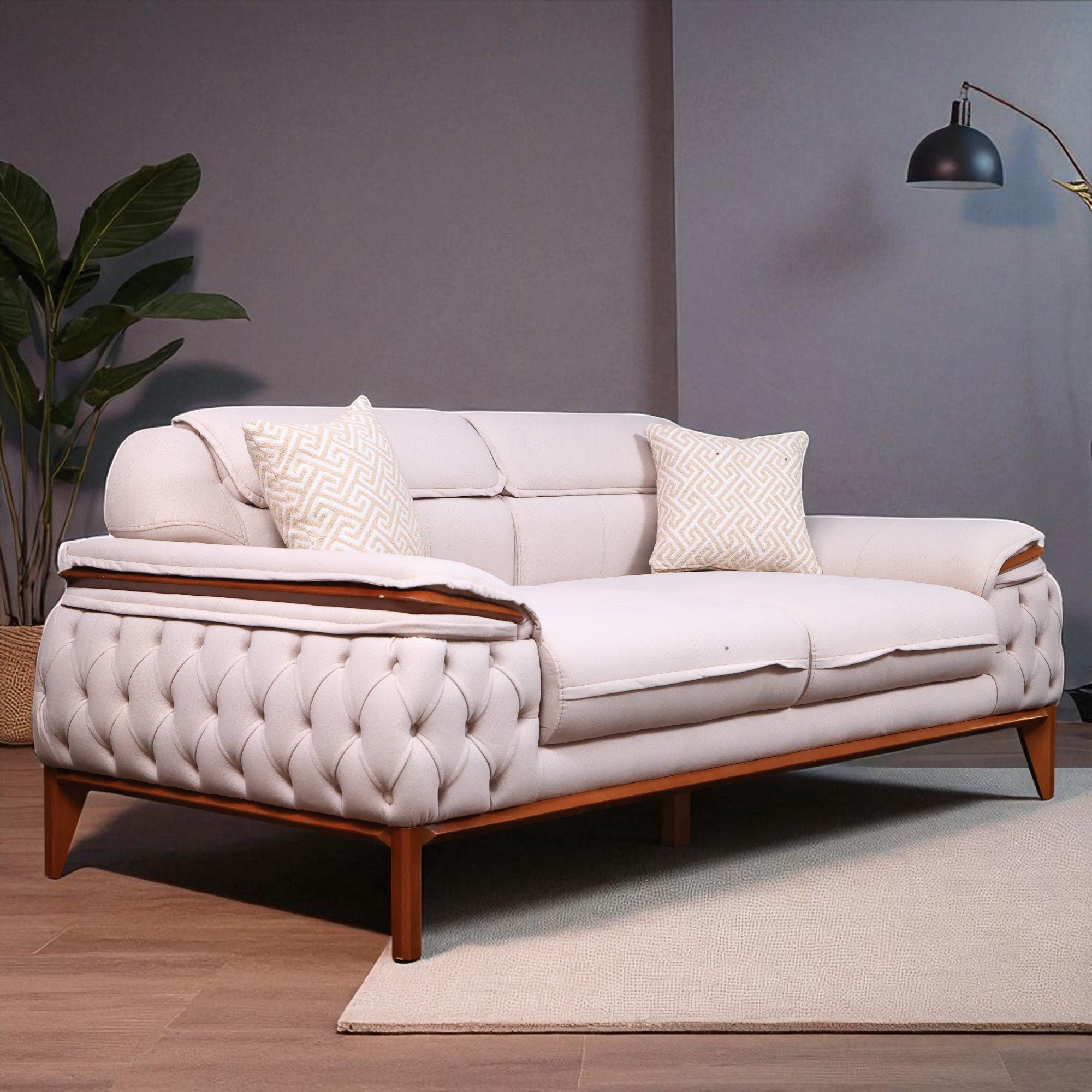 كنبة سرير 4-588