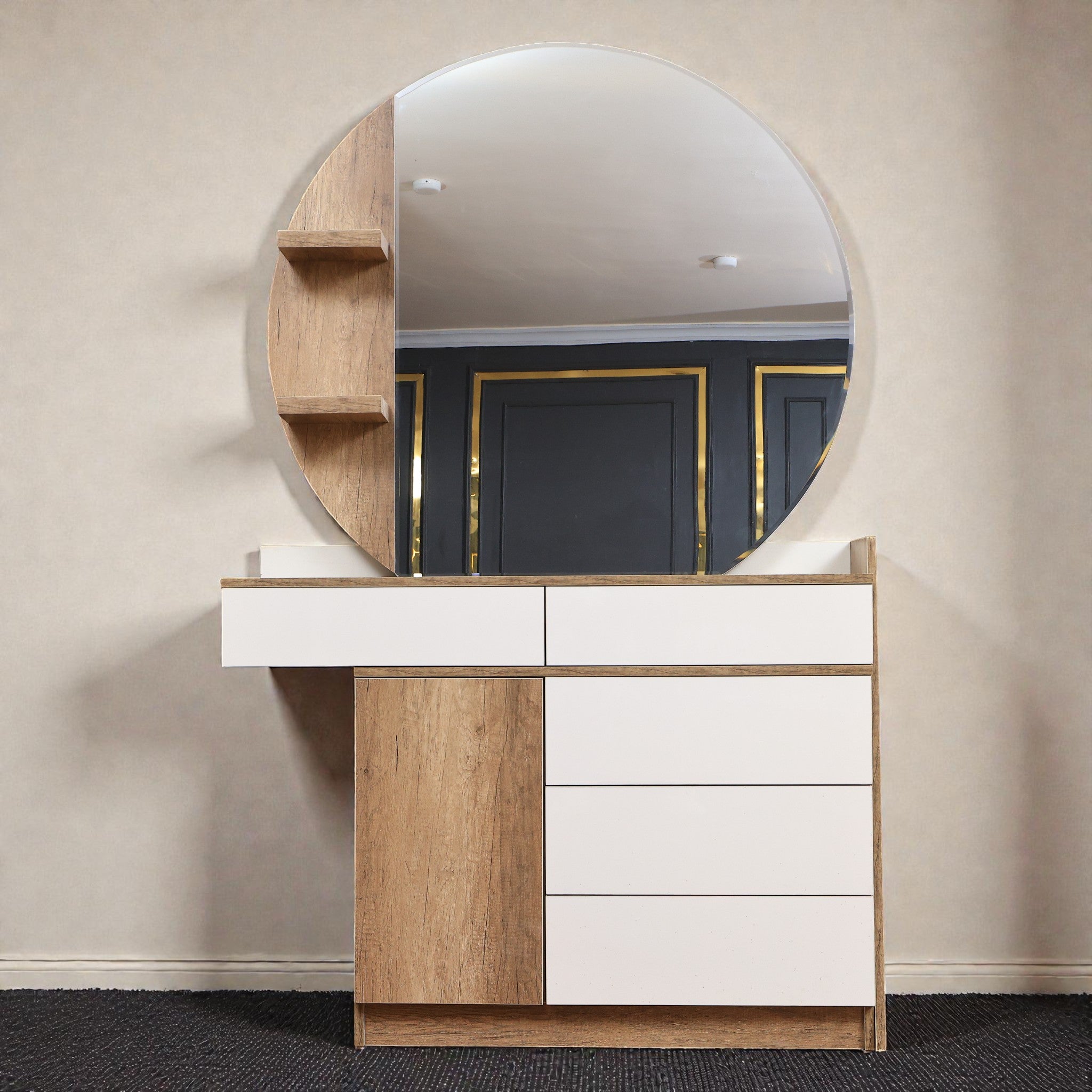 غرفة نوم ماستر 466