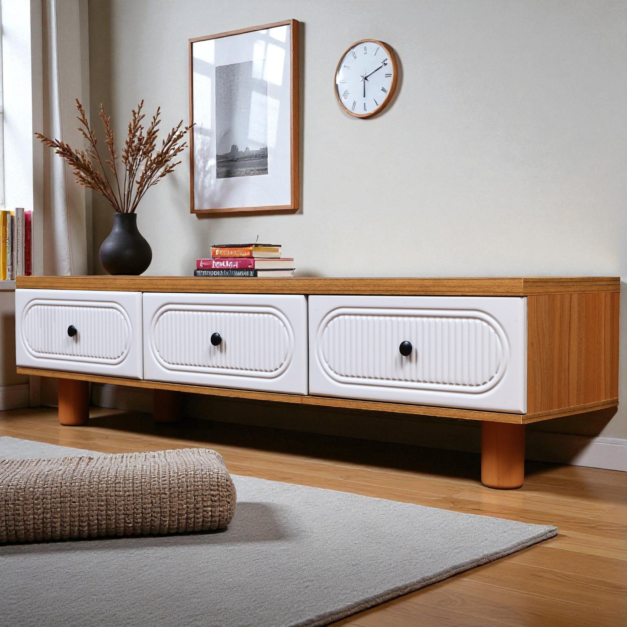 ترابيزة تليفزيون 200