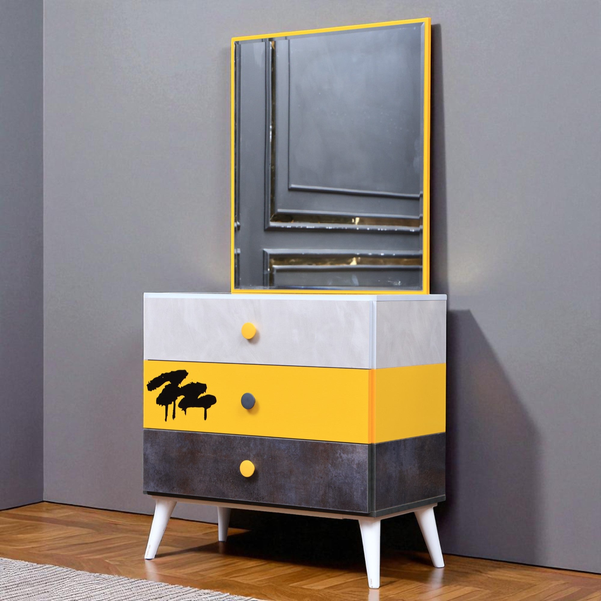 غرفة نوم اطفال 331