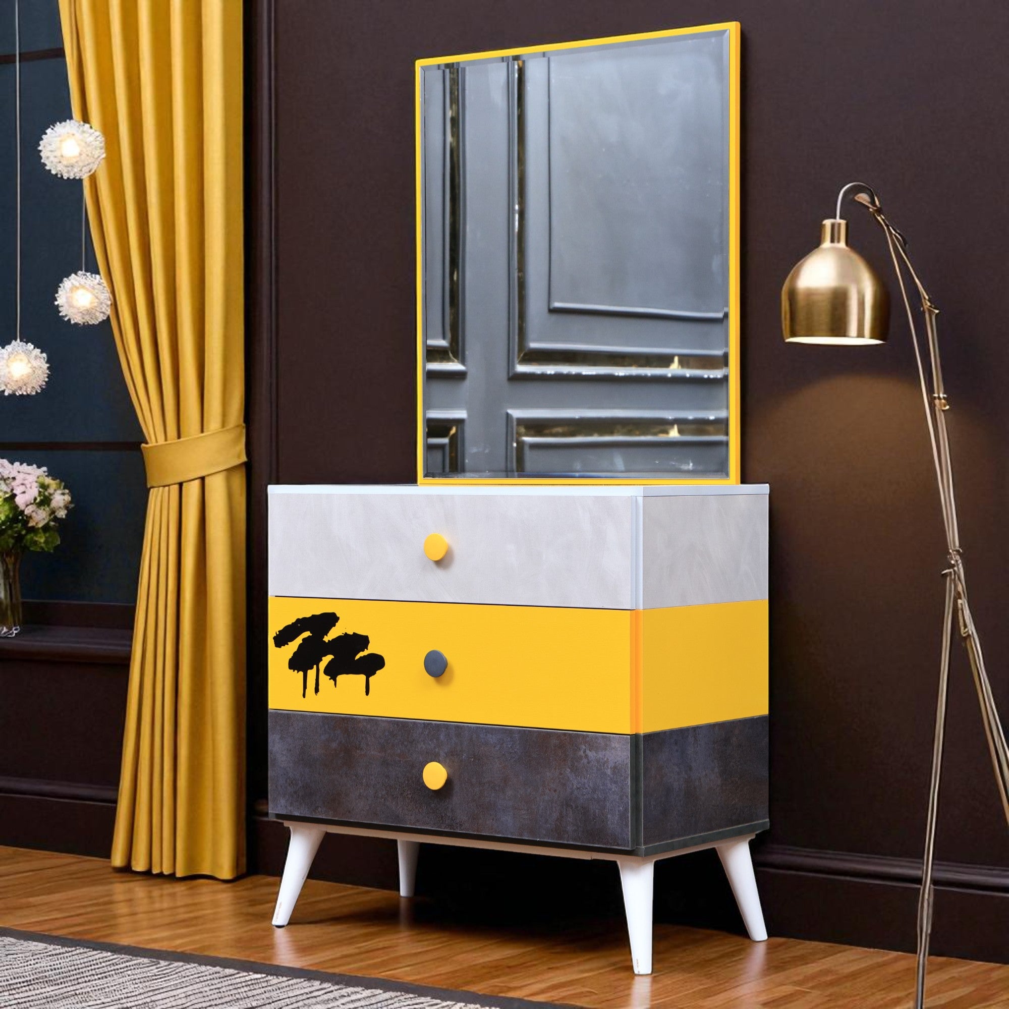 غرفة نوم اطفال 331