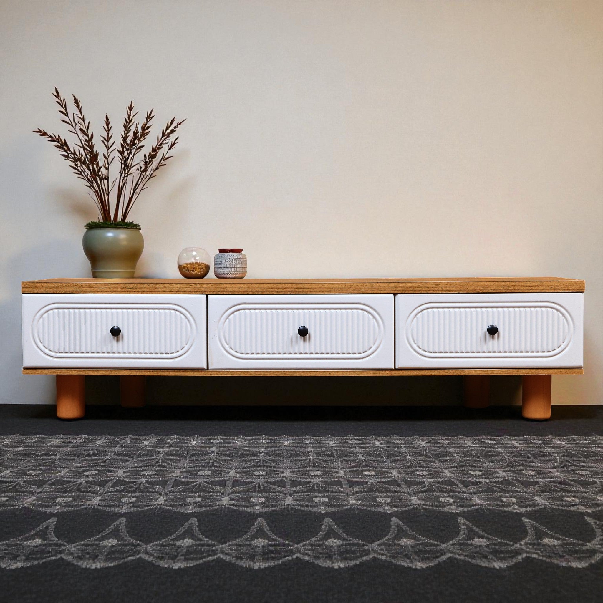 ترابيزة تليفزيون 200